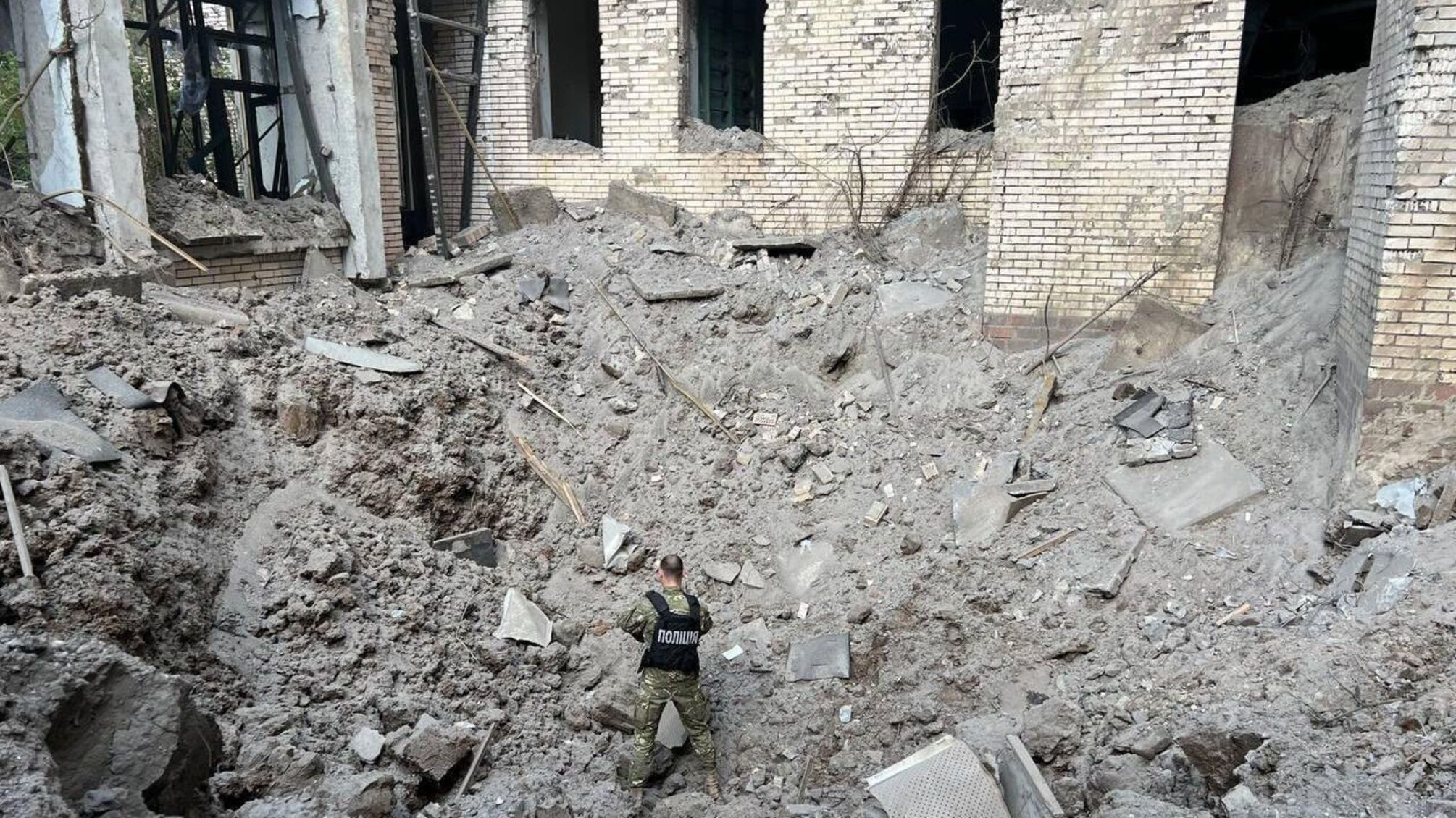 Авиация, ракетные комплексы и 'Грады': в Донецкой области оккупанты обстреляли 22 населенных пункта