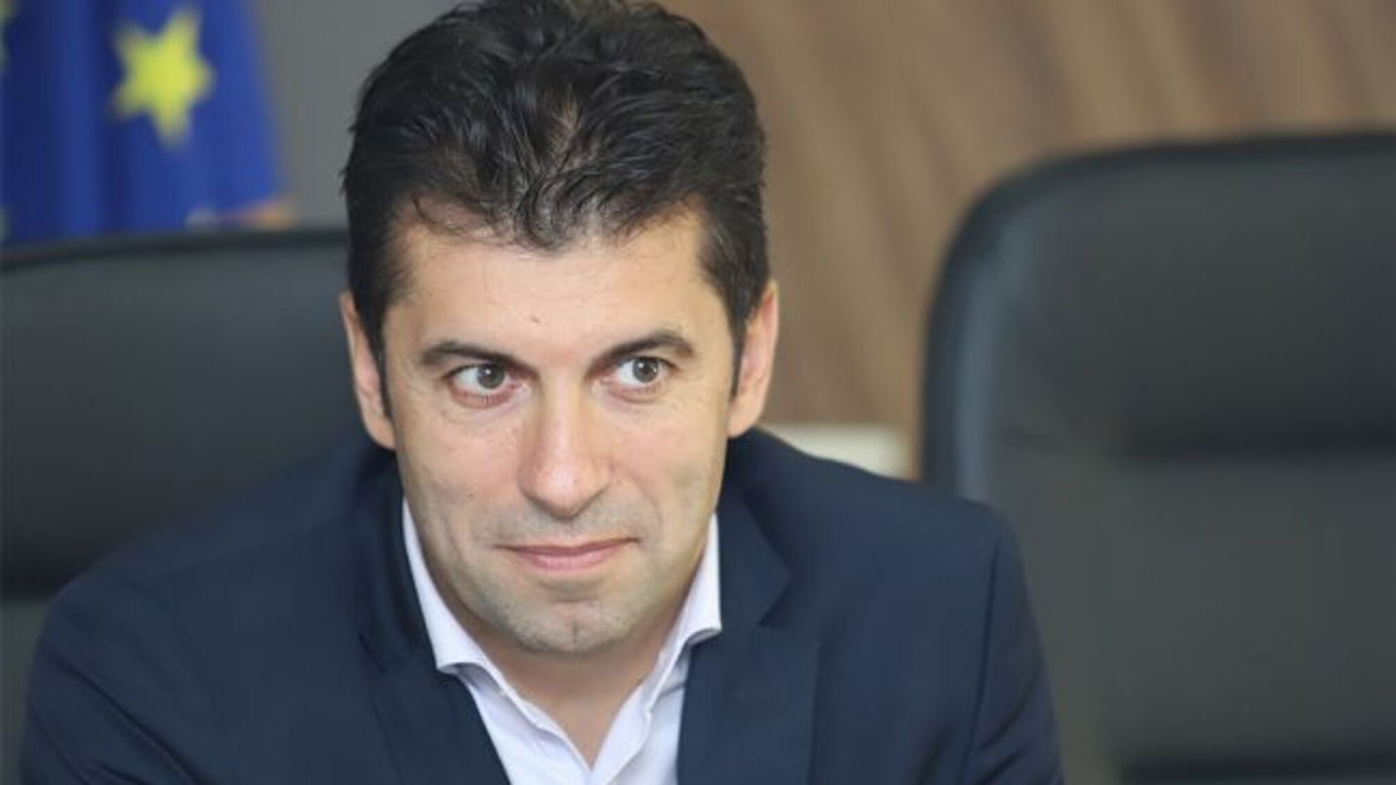 прем'єр болгарії