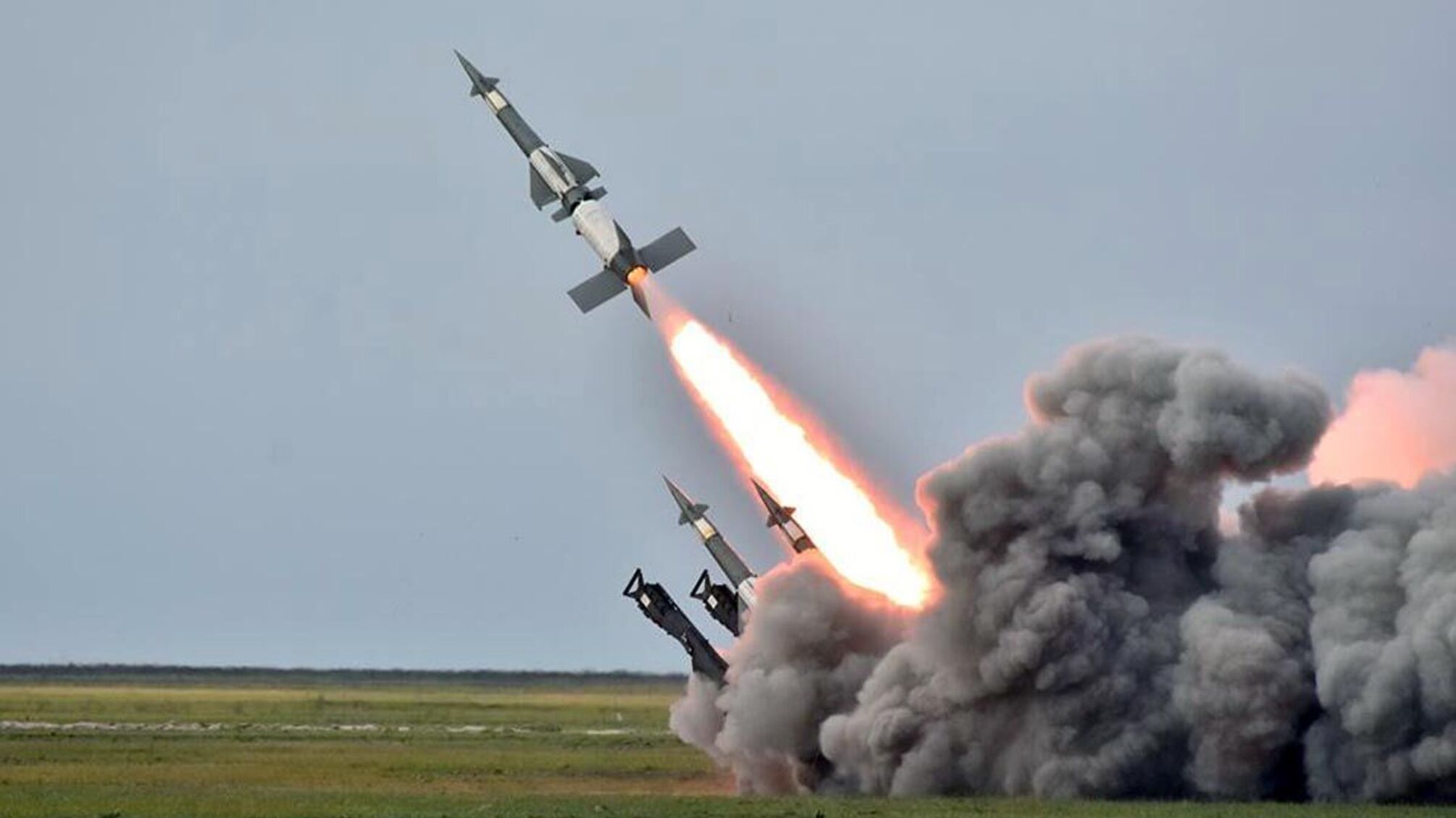 Спикер Одесской ОВА: наши силы ПВО получили новые комплексы