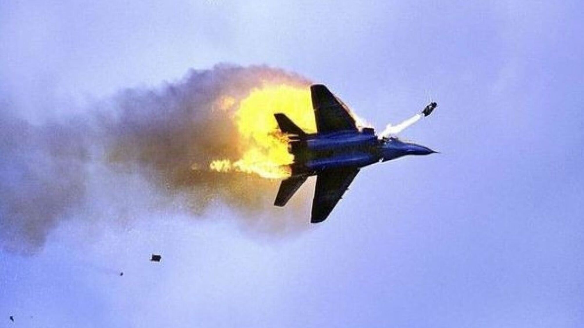 ЗСУ за добу знищили 10 повітряних цілей росіян