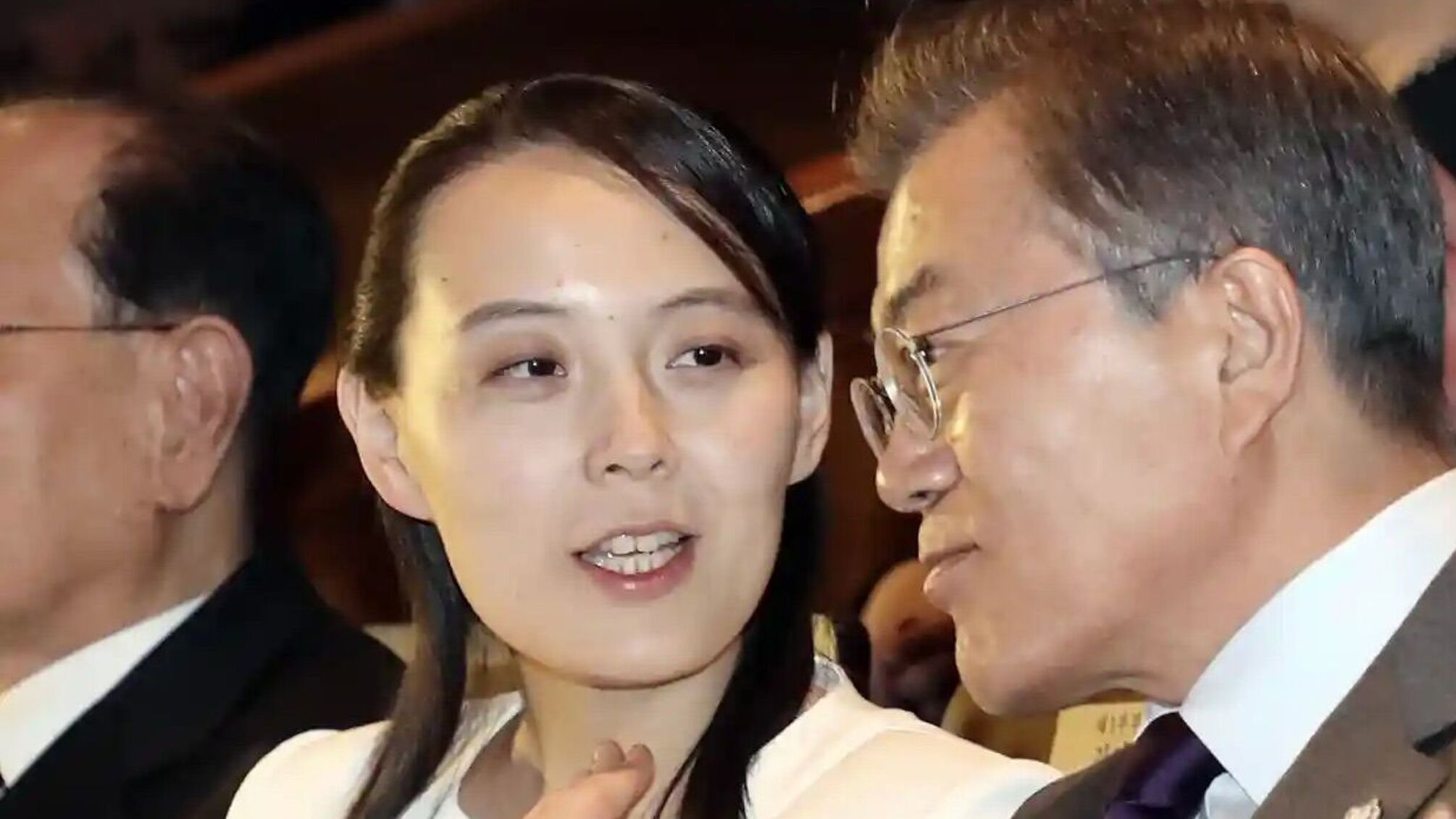 Ким Йо Чжон