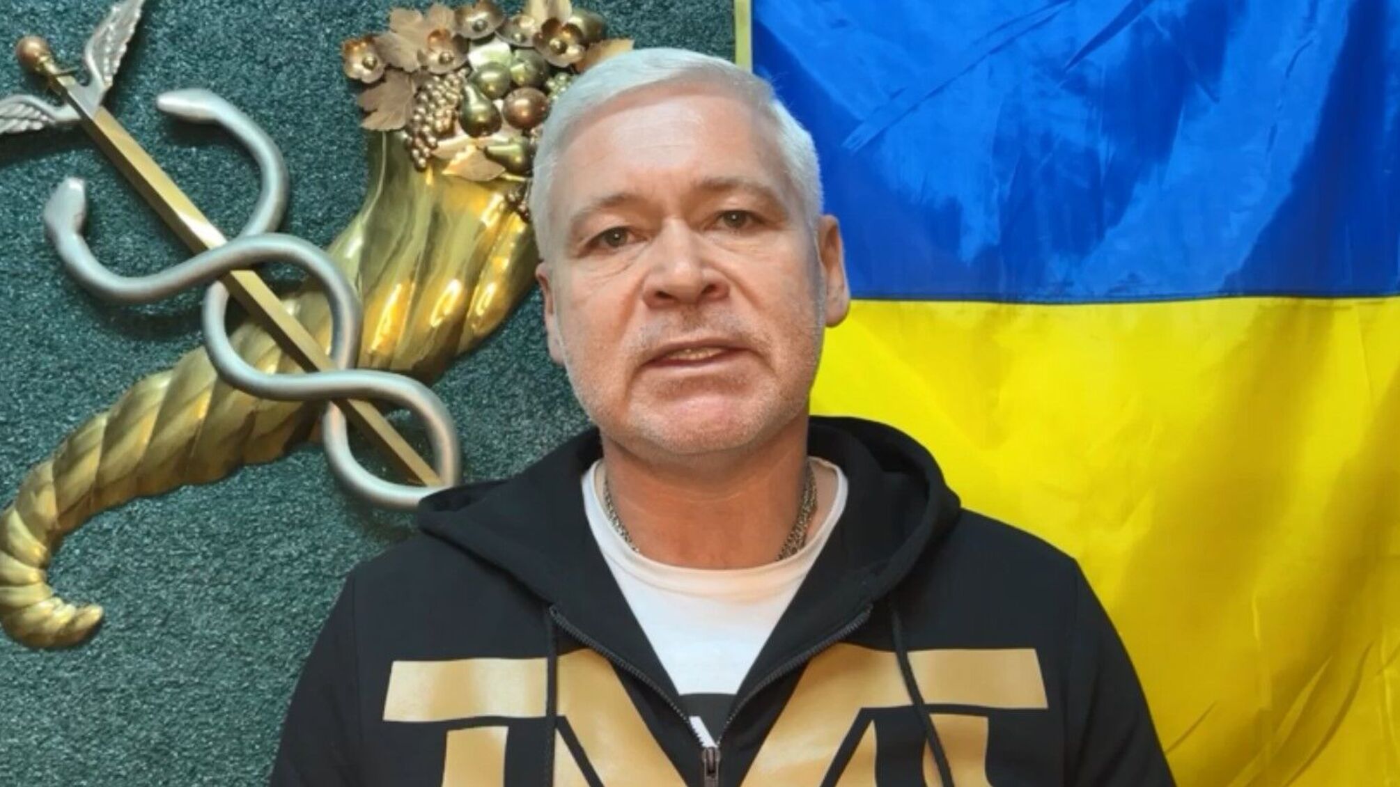 Терехов: Харків готовий до оборони - його захисники вистоять