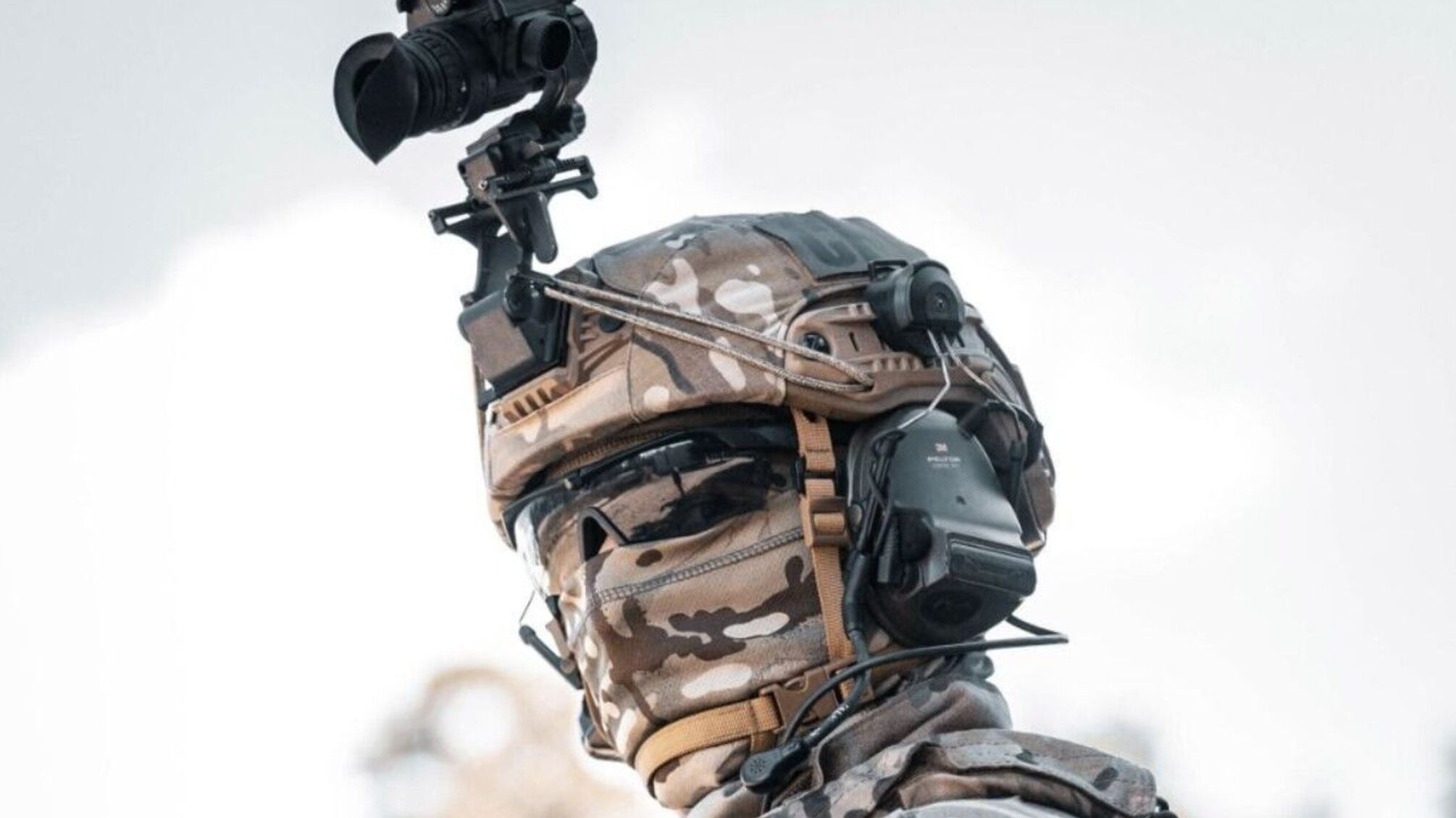 работник СБУ