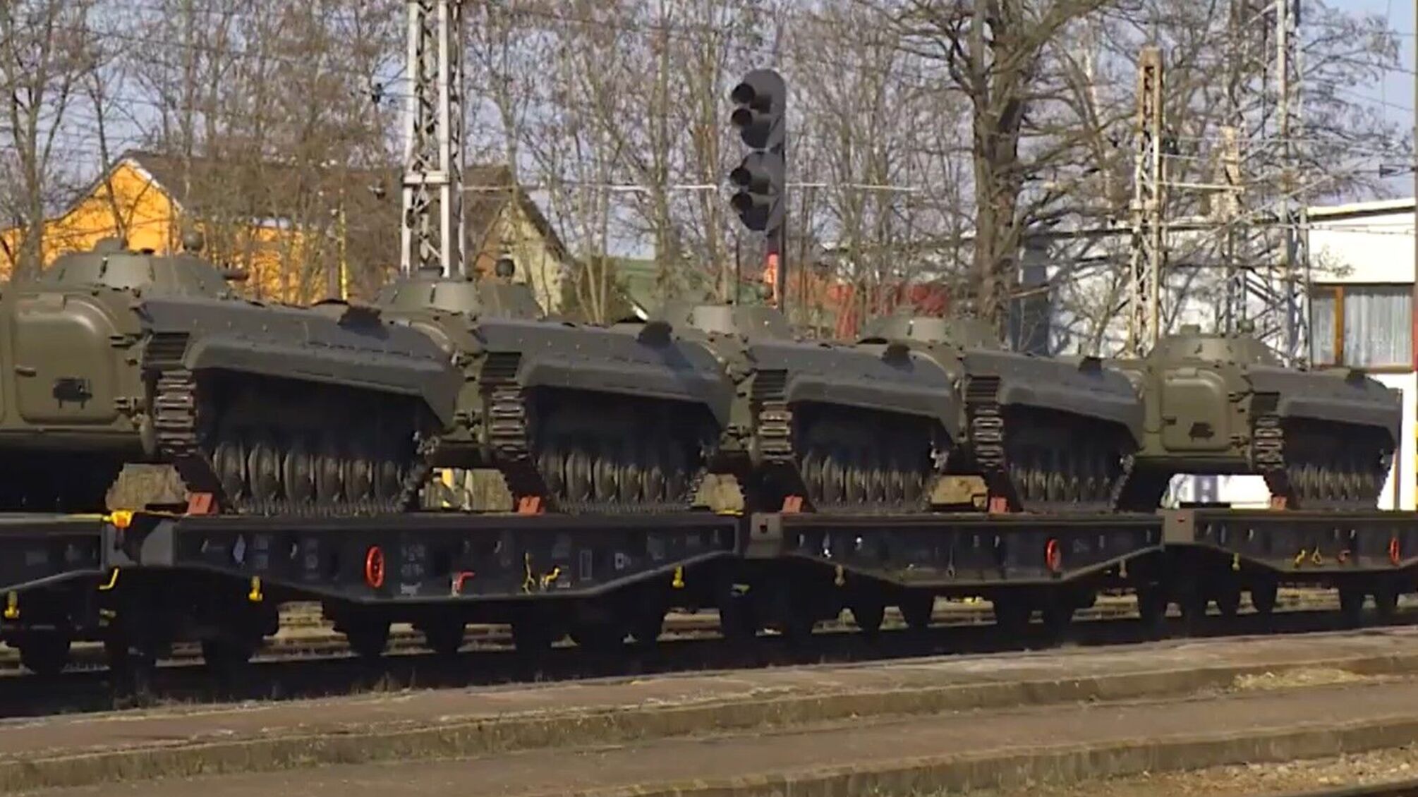 Україна знищила вже пів тисячі танків рф: більшість мають 'баг' у конструкції