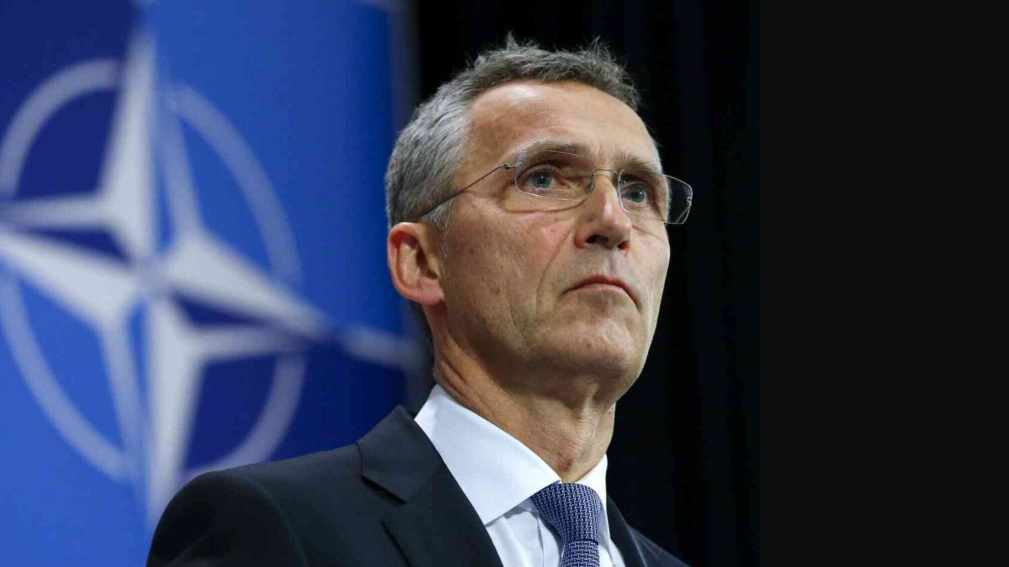 Єнс Столтенберг