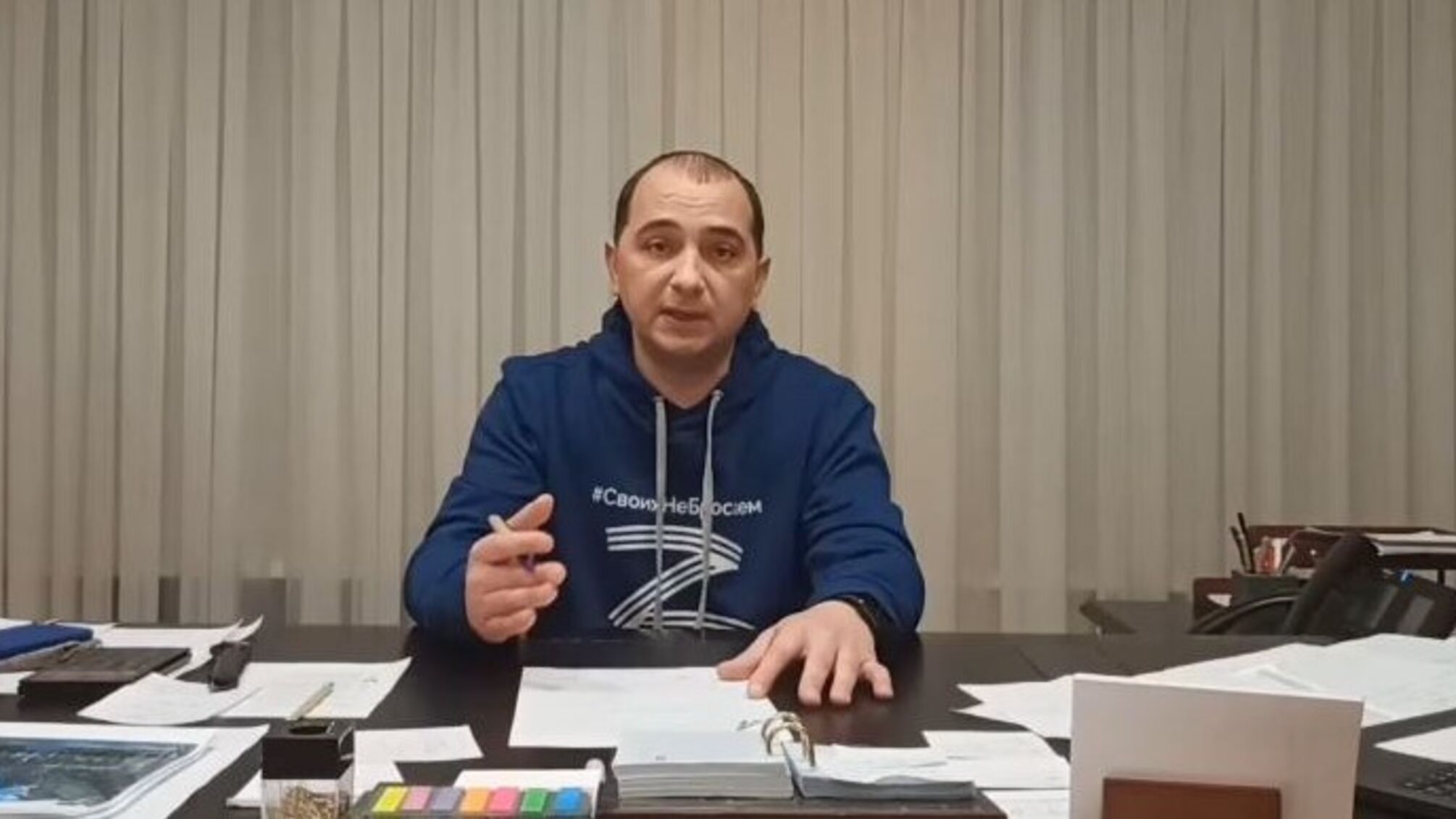 Жданів