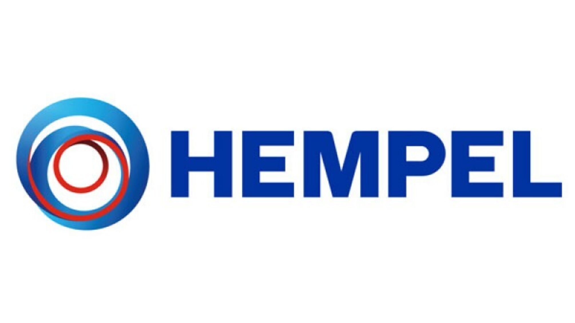 логотип компанії Hempel