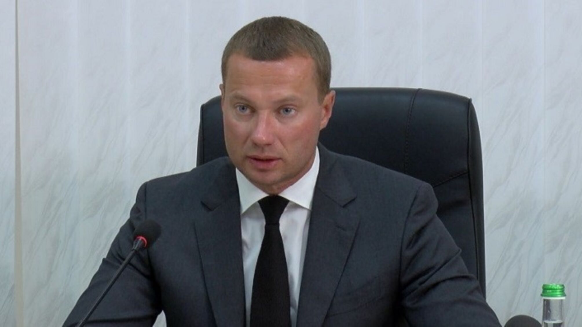 Павел Кириленко