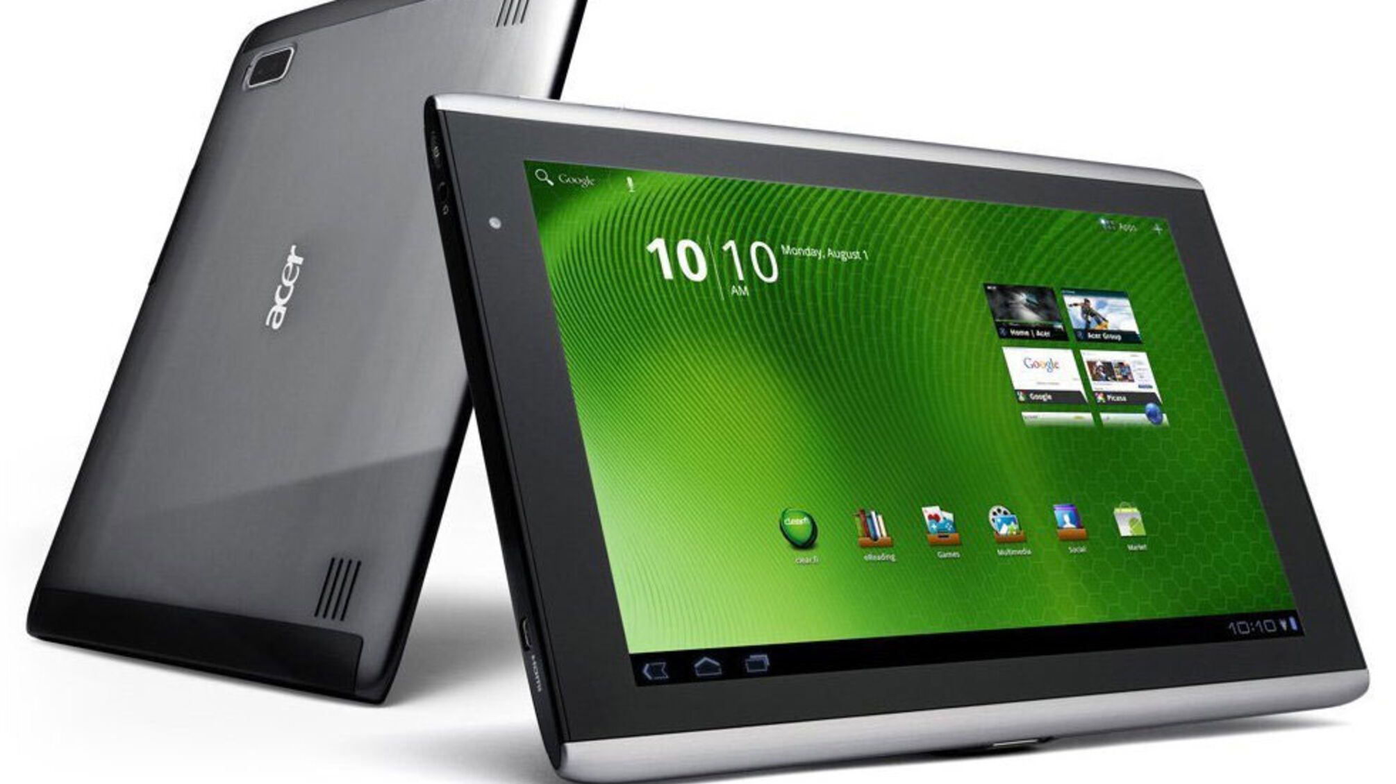 Acer