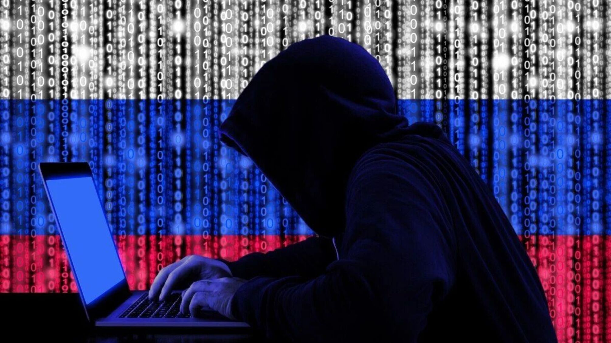 Российские хакеры атаковали Литву