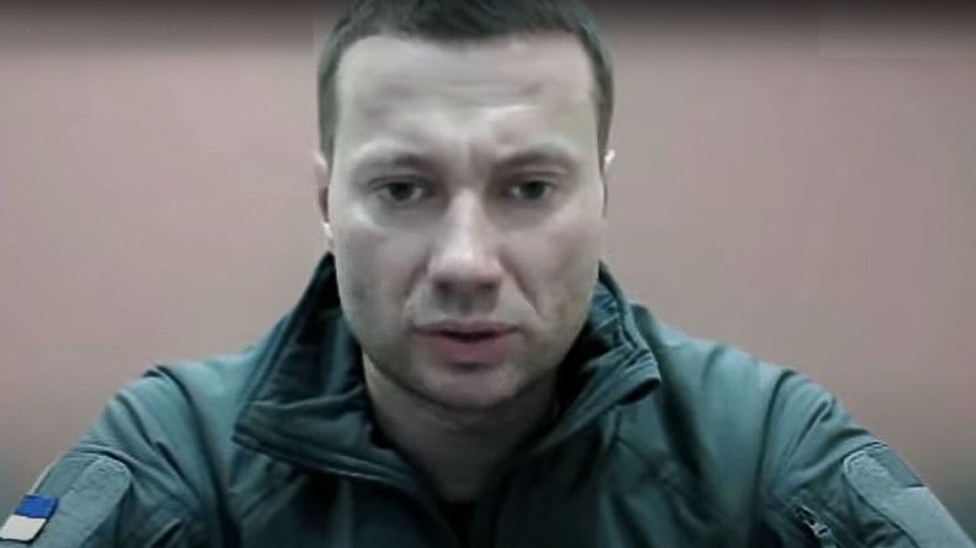 Павло Кириленко