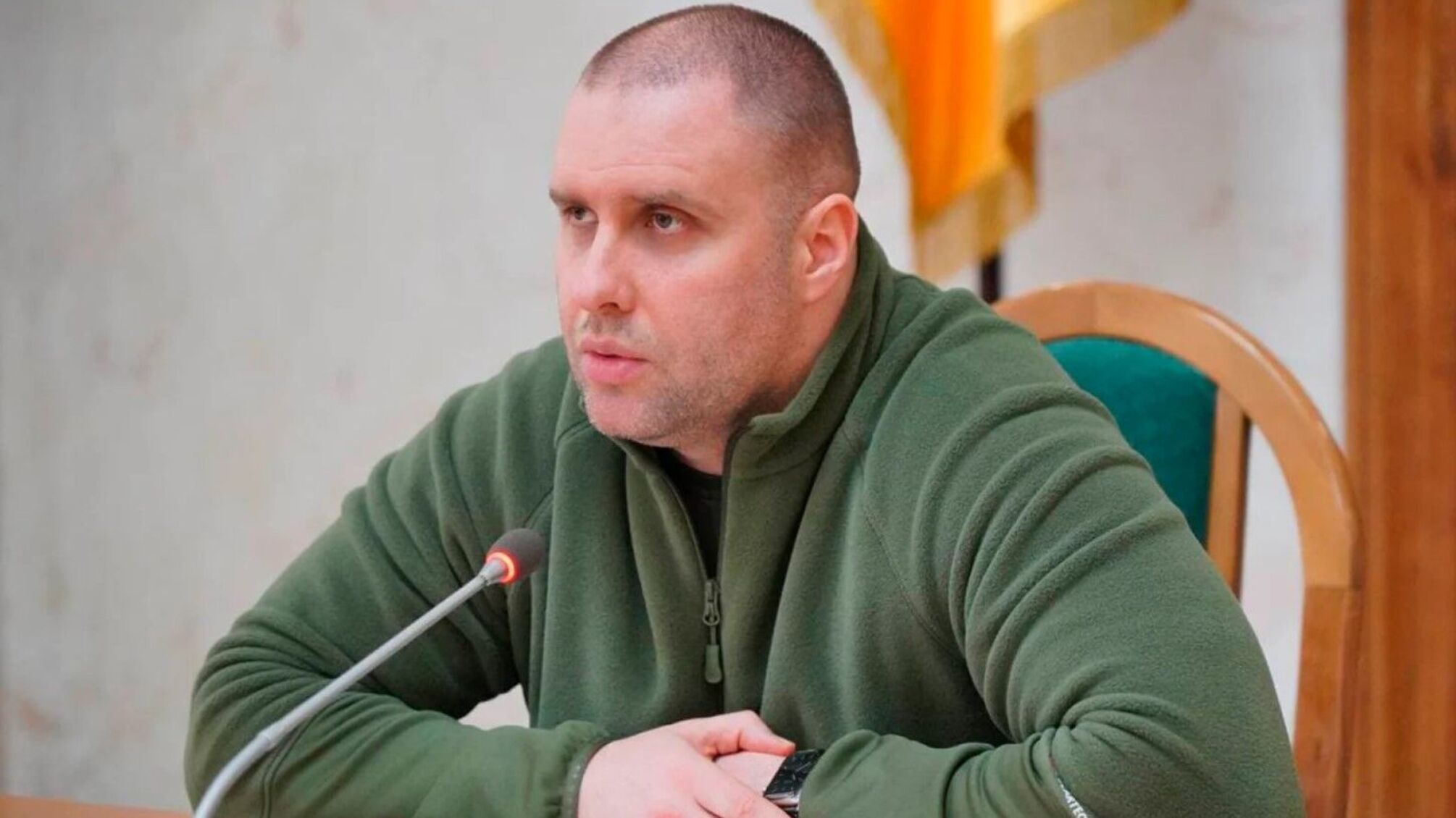 Синегубов: в течение суток произошло 48 ударов по Харькову