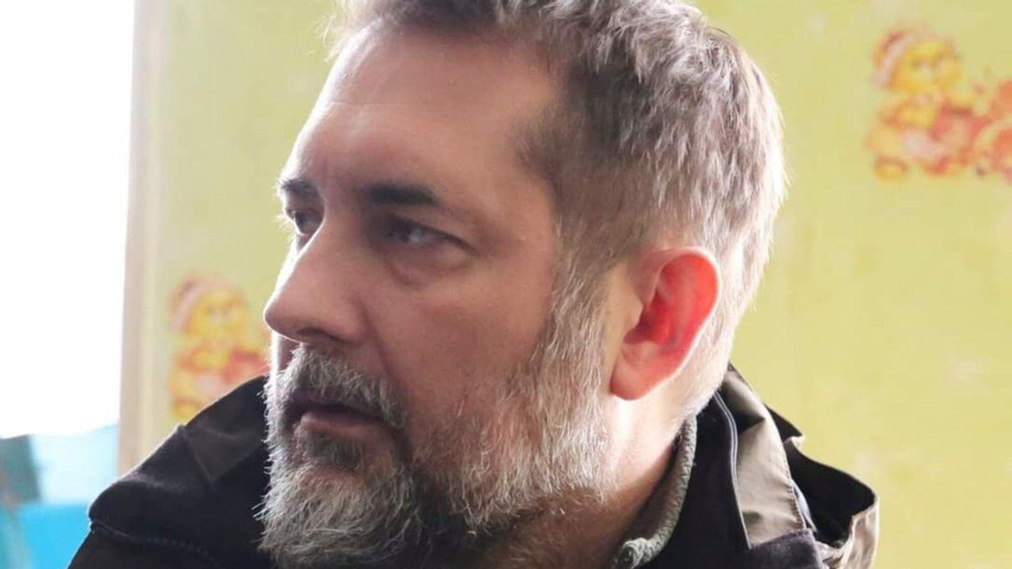 Сергій Гайдай