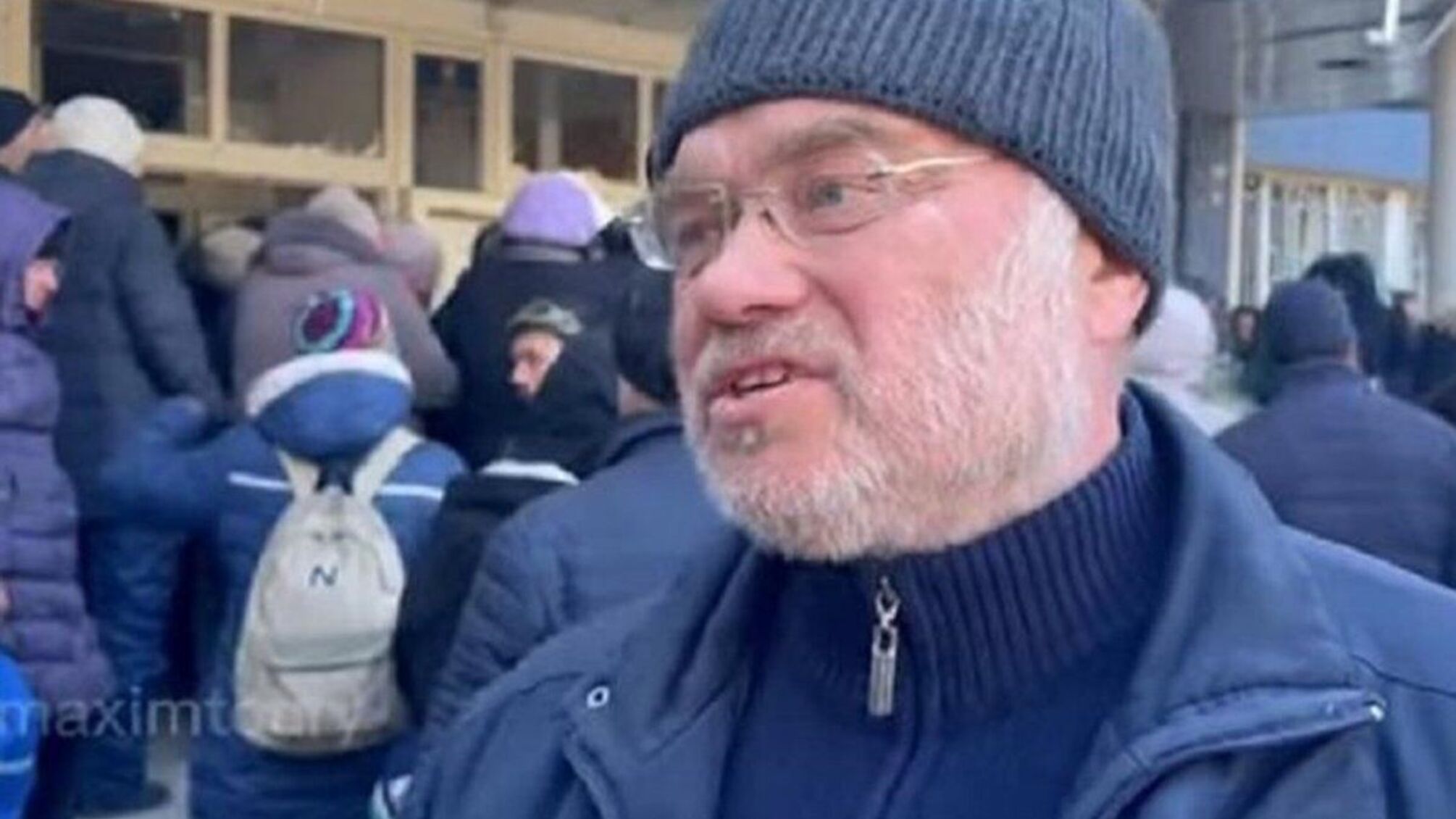 Константин Иващенко