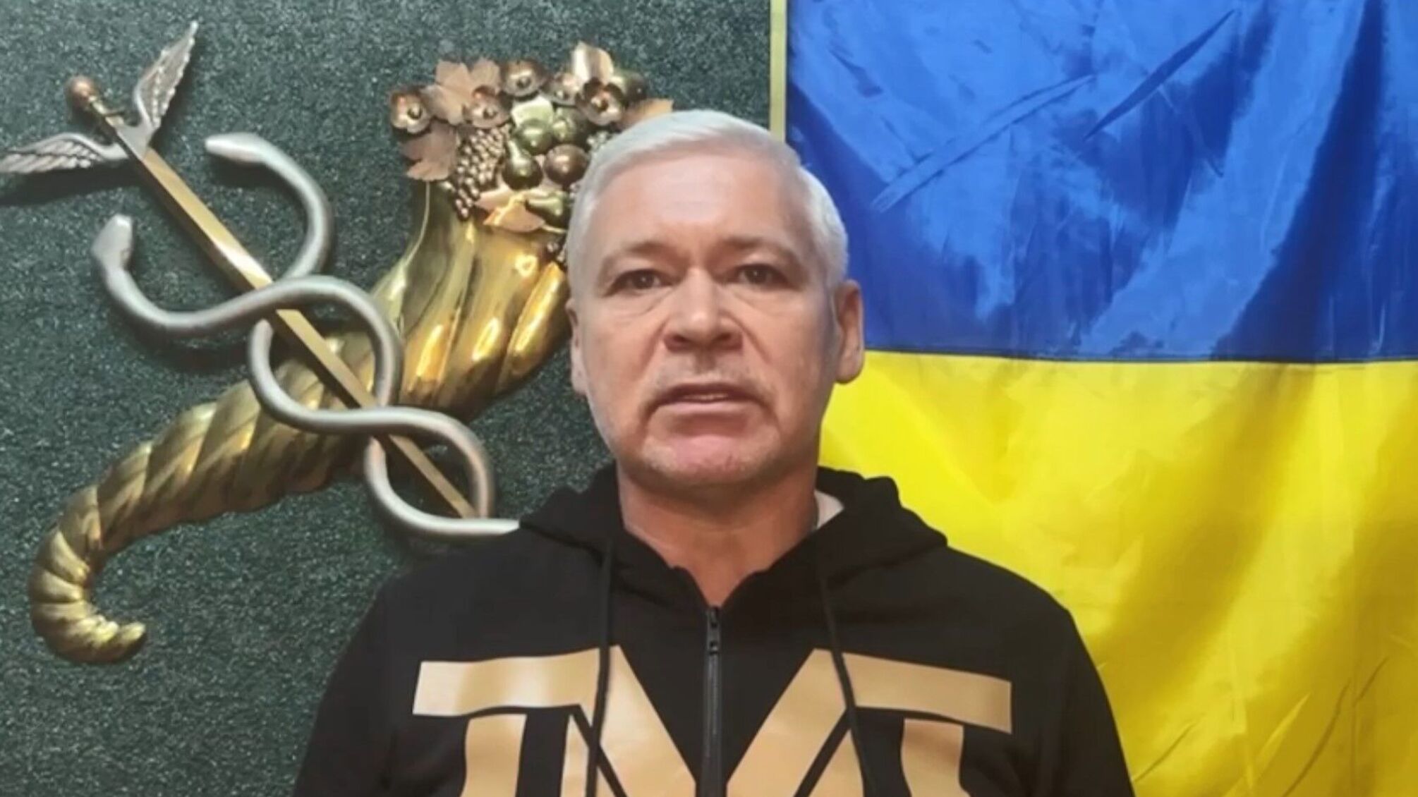 Терехов: армия рф начала использовать новые бомбы - на парашютах
