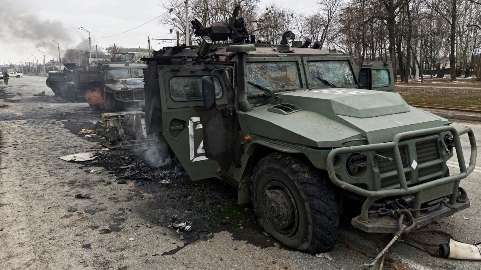 Более 25 тысяч оккупантов: Генштаб обновил данные о потерях российских захватчиков в Украине