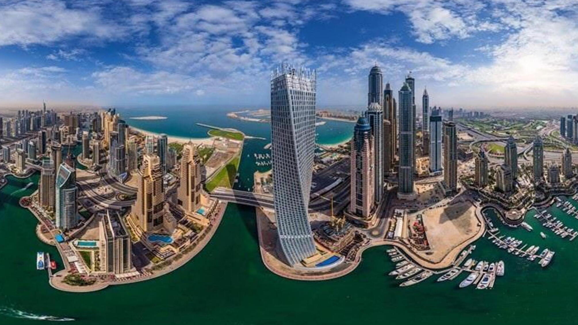 Российская элита пытаются обменять недвижимость в Лондоне на Дубай, для обхода финансовых ограничений