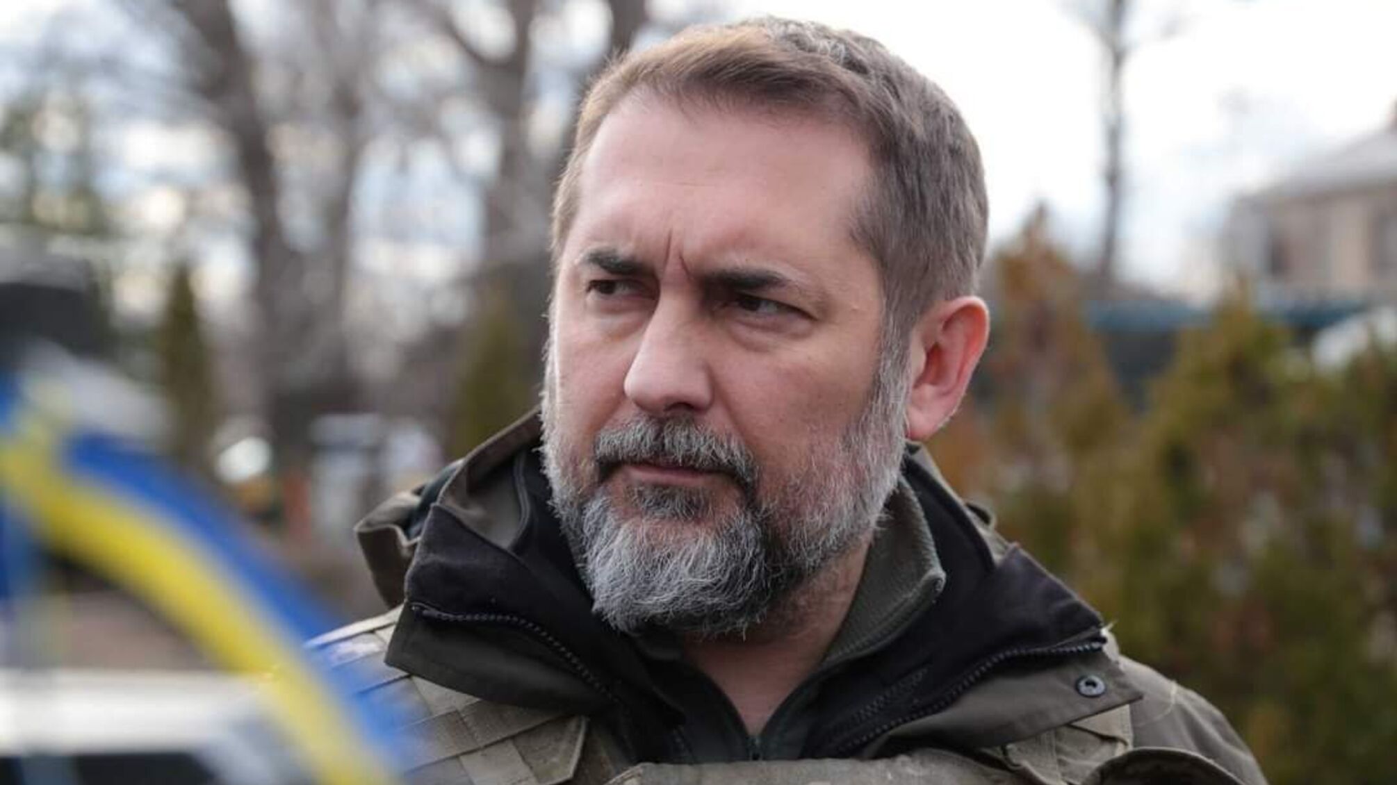 Сергей Гайдай