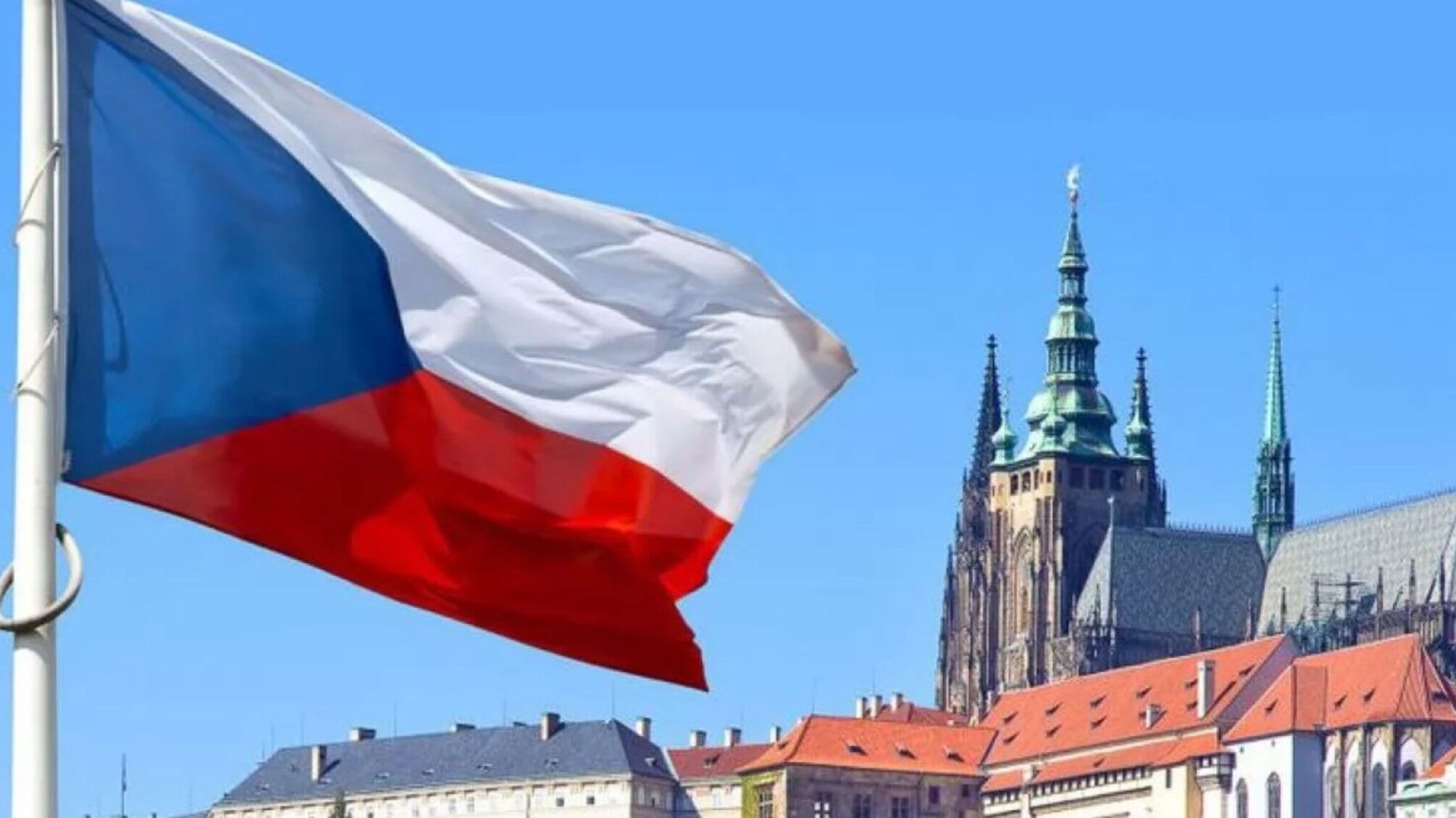 Чехія закрила в’їзд для російських туристів
