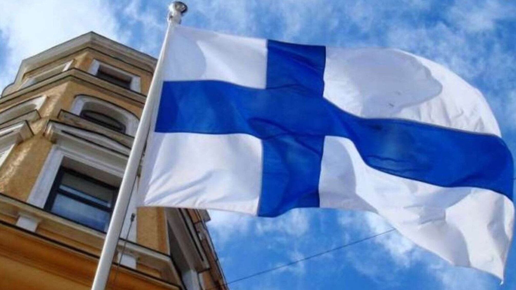 Уряд Фінляндії: офіційно подаємо заяву на вступ до НАТО 