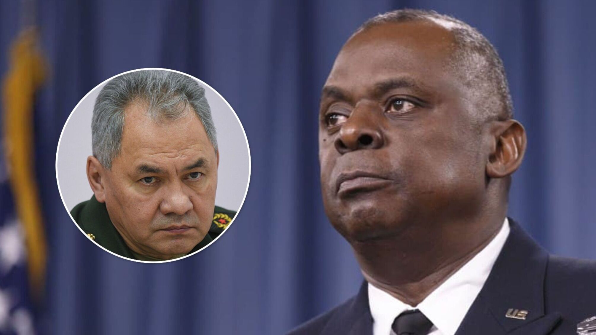 Ллойд Дж. Остин III