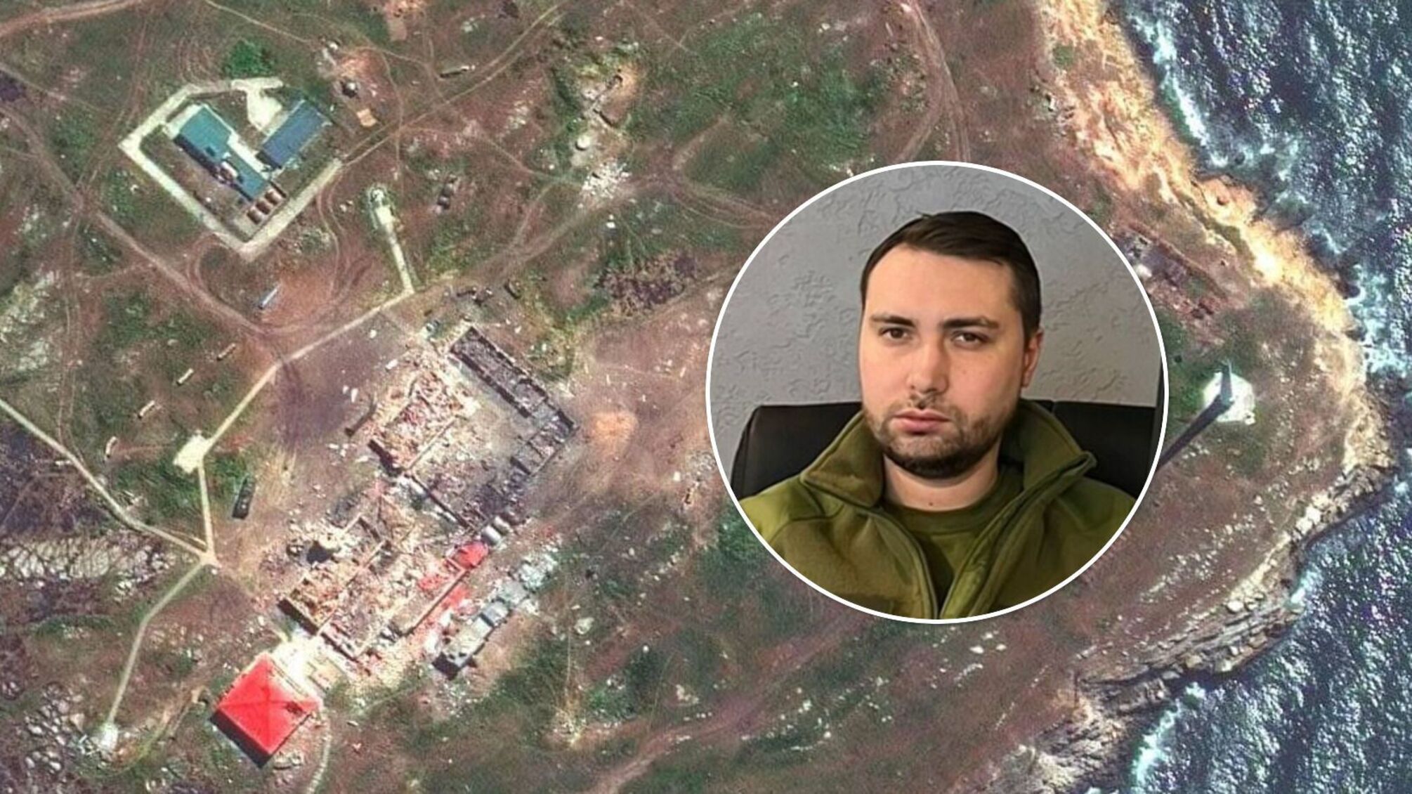 Кирило Буданов