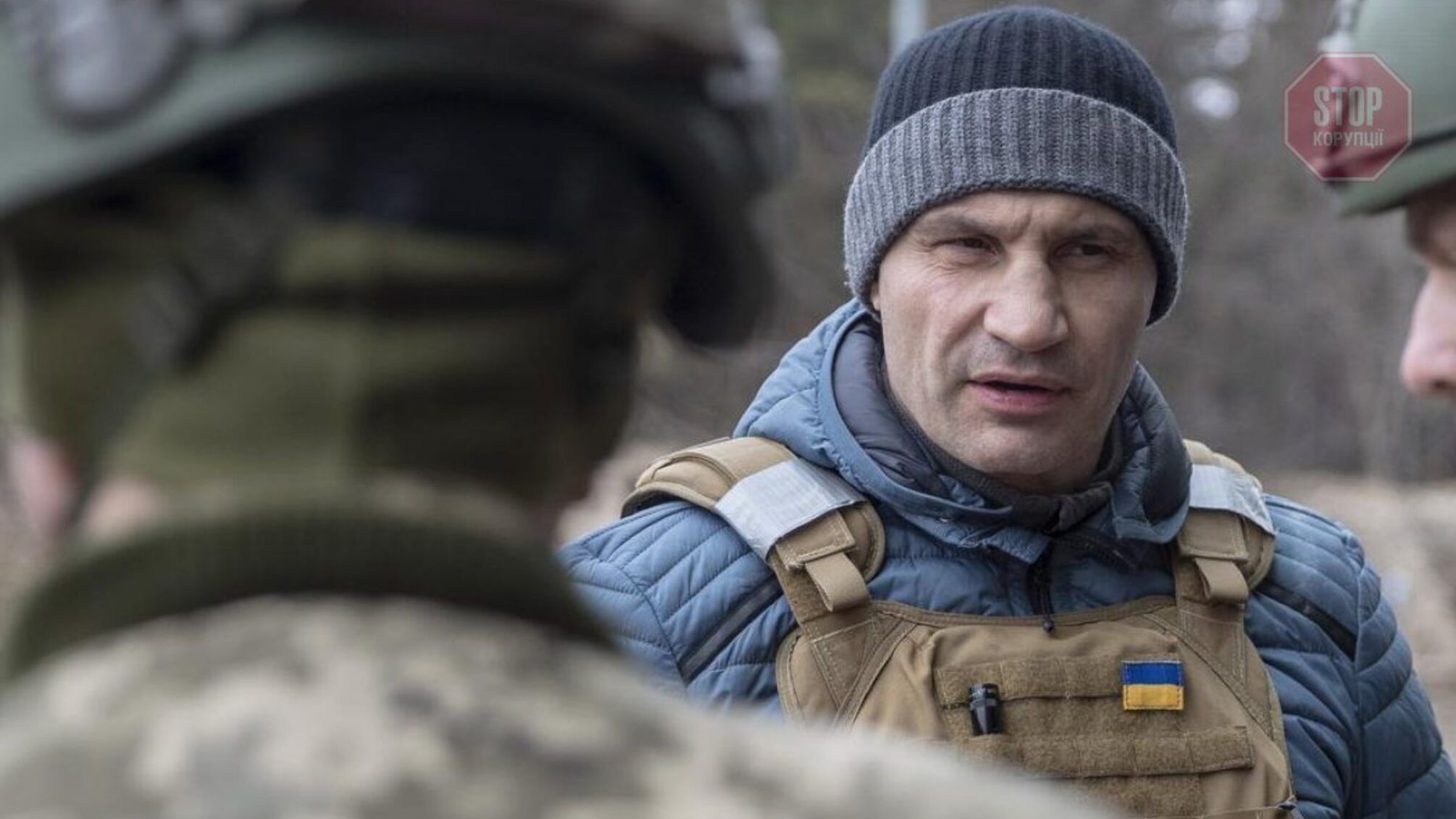 Эвакуация Киева: Кличко предупреждает о тяжелой зиме