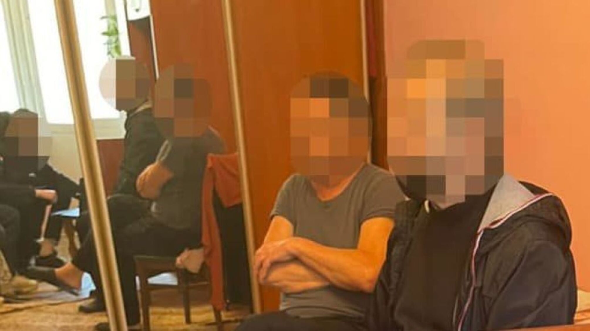 зловмисники