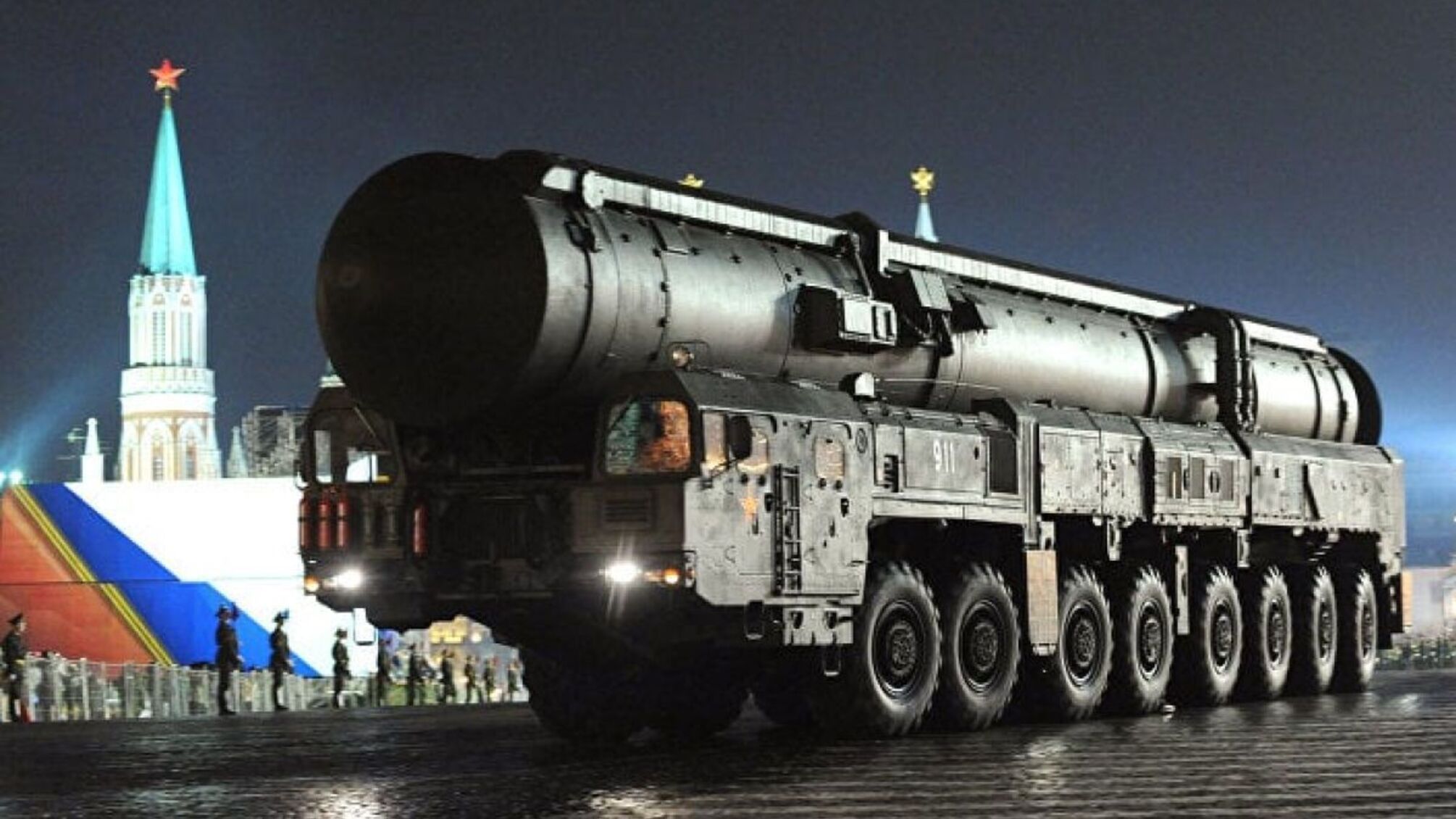 'У 'Сармата' тоже нет враждебных намерений к НАТО': в России угрожают Финляндии и Швеции ядерным ударом