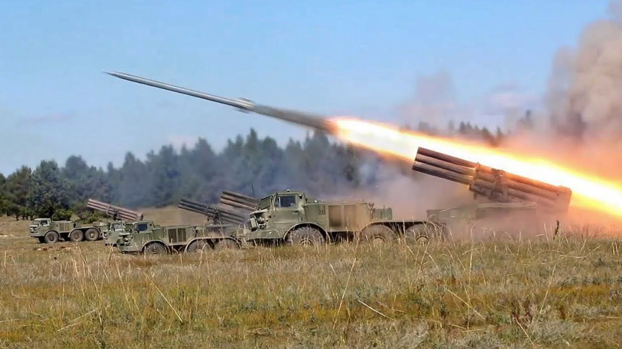 Украина проигрывает по количеству артиллерии, на одну нашу пушку 10-15 российских, — ГУР