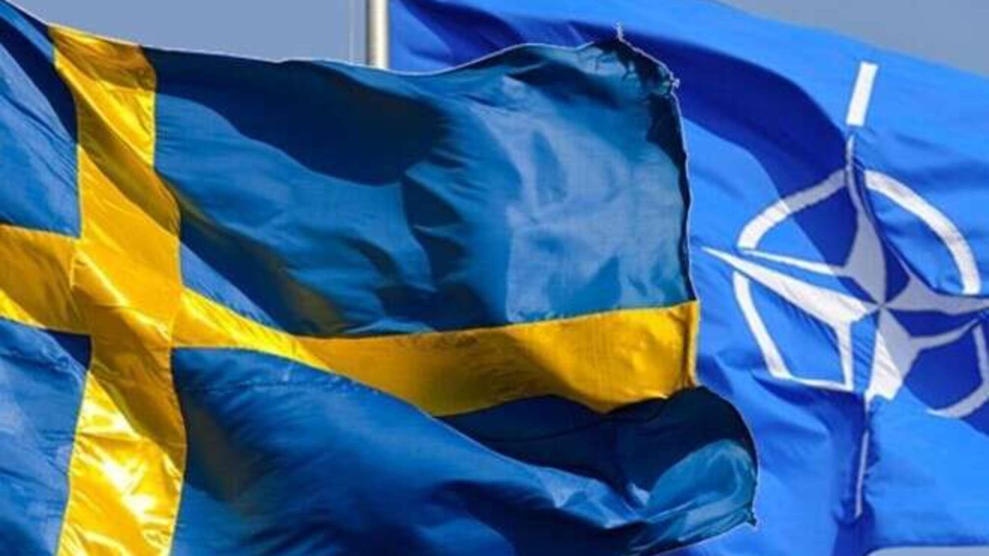 Швеция планирует подать заявку в НАТО во вторник