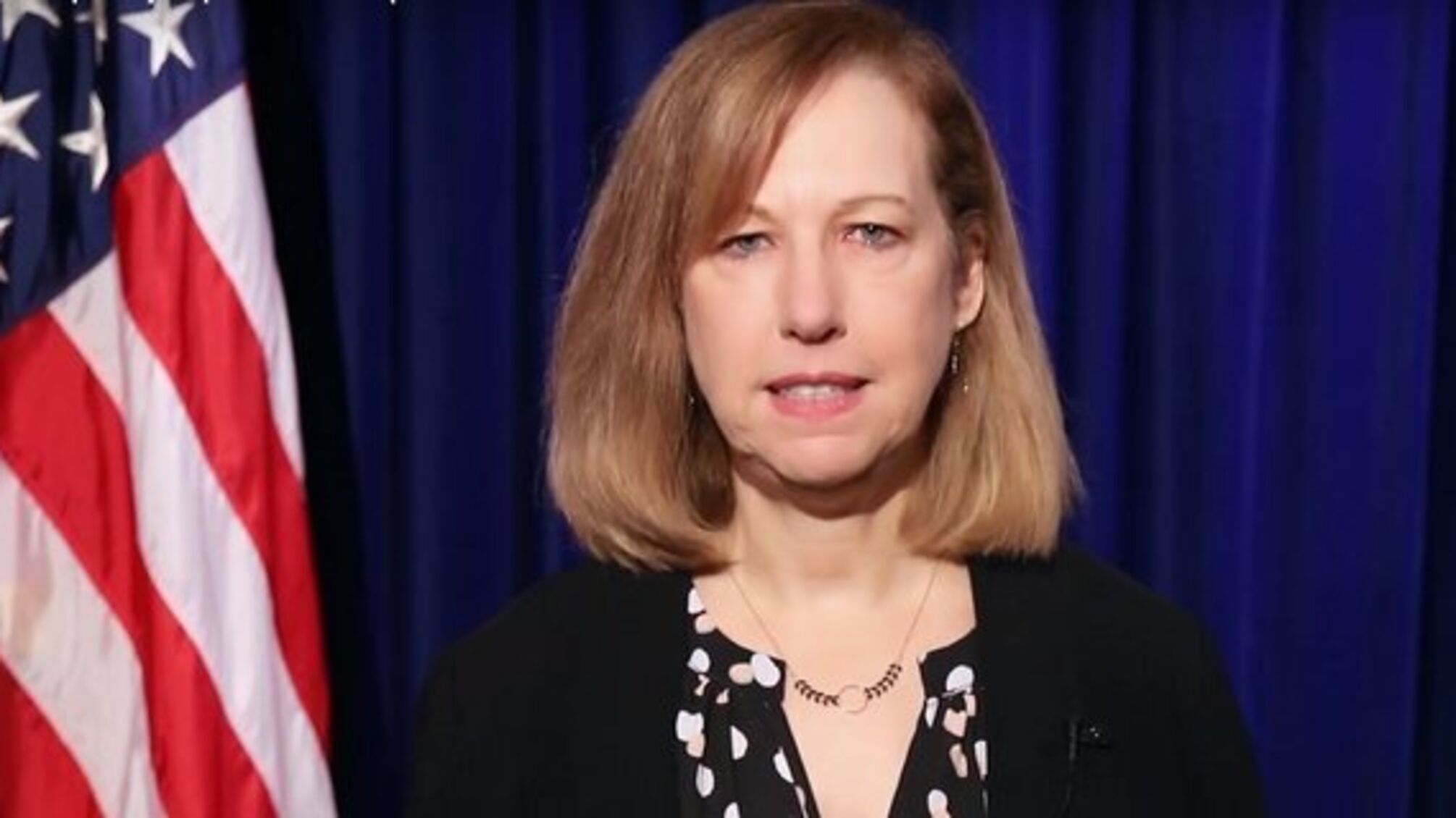 Крістіна Квін