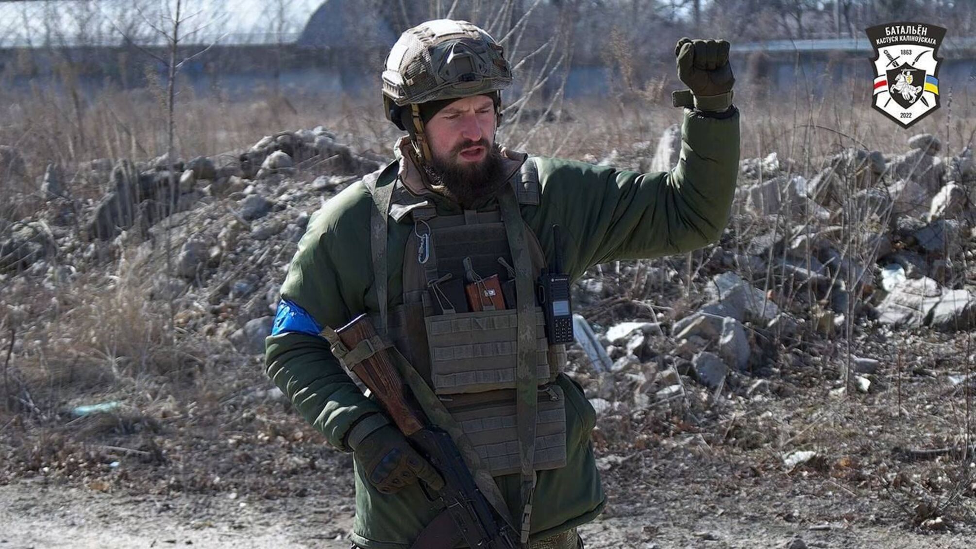 Павло 'Волат'