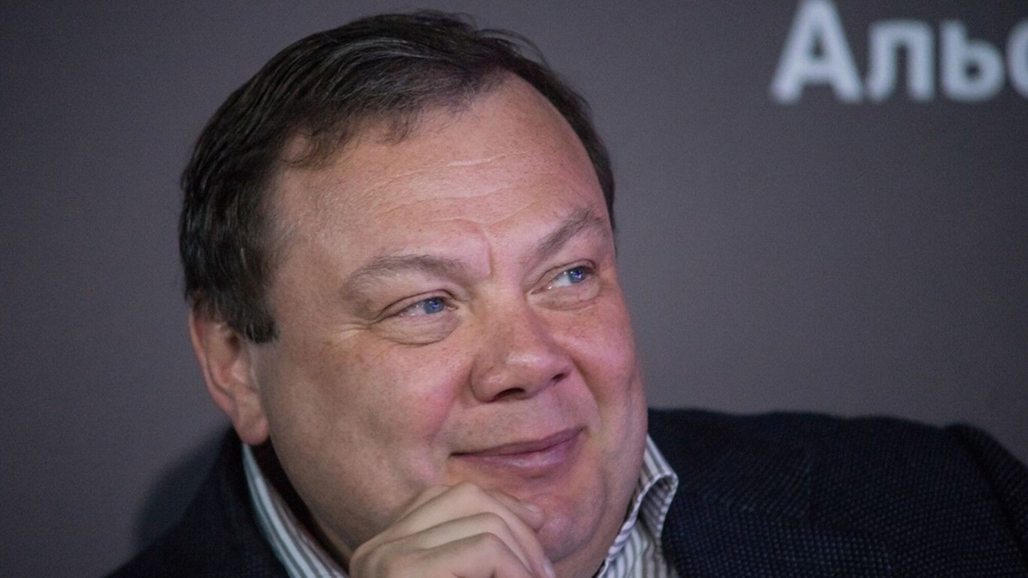 Михайло Фрідман