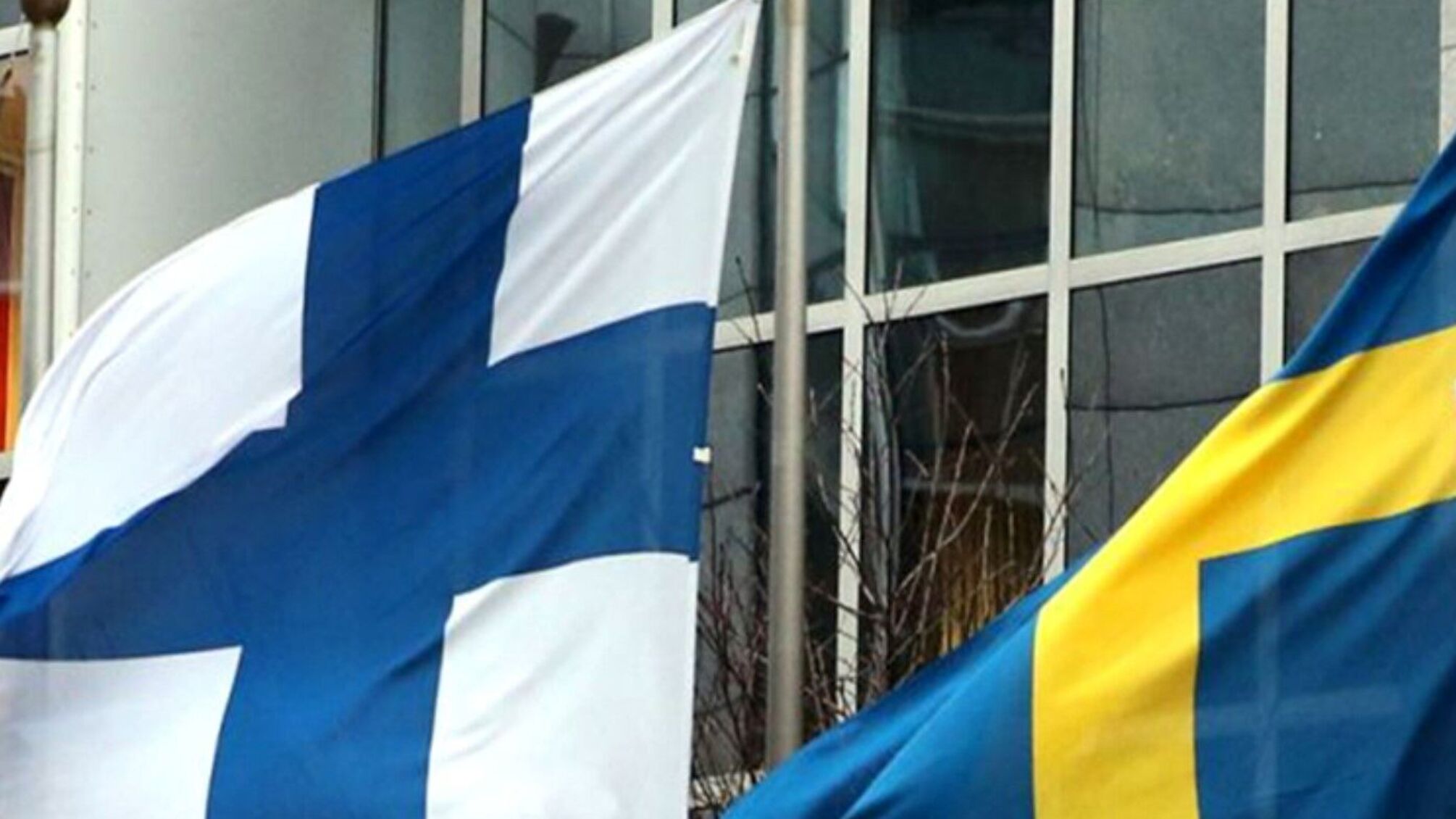 Фінляндія і Швеція – не проблема для рф, проблема – в інфраструктурі НАТО