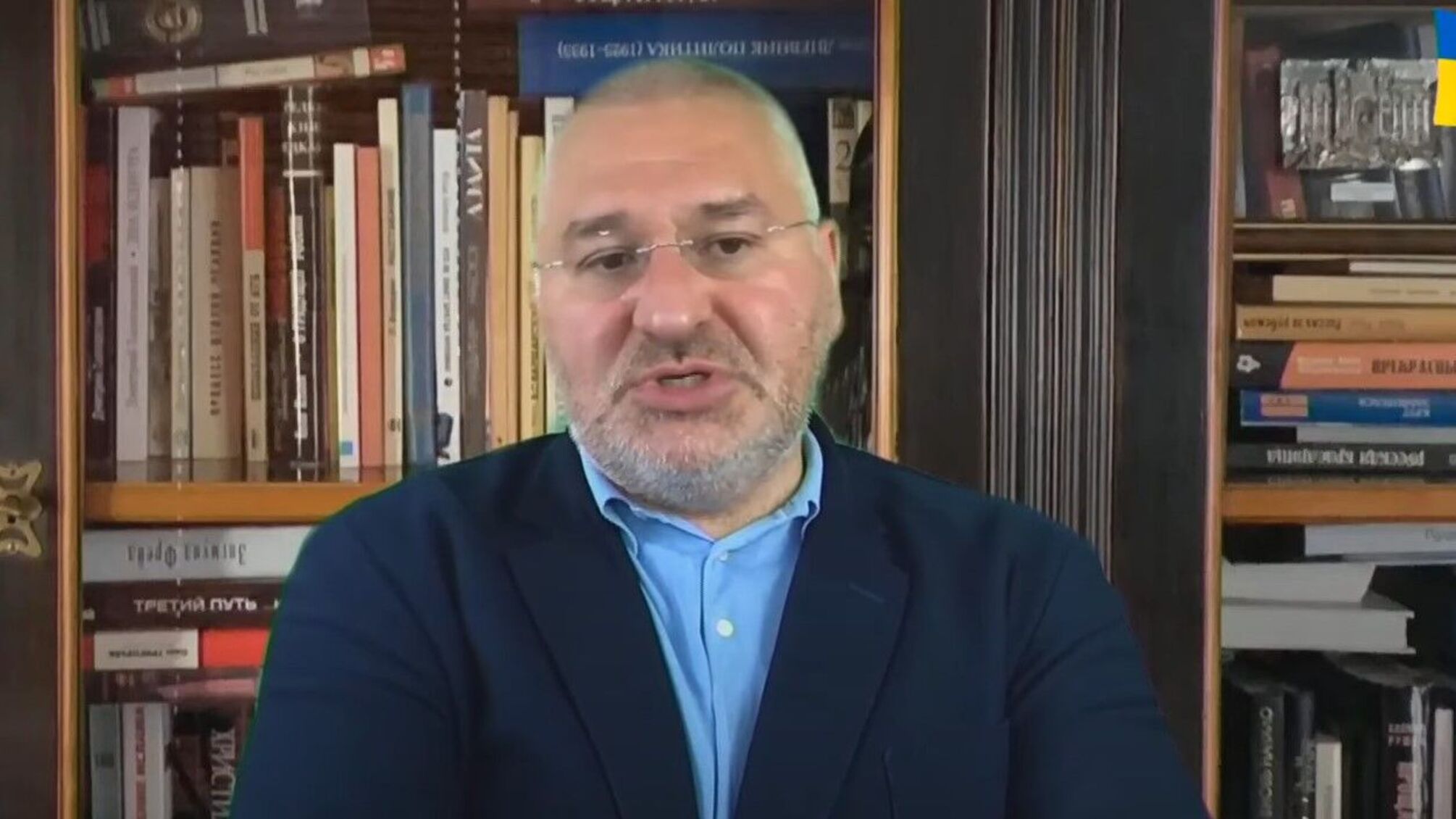 Марк Фейгин