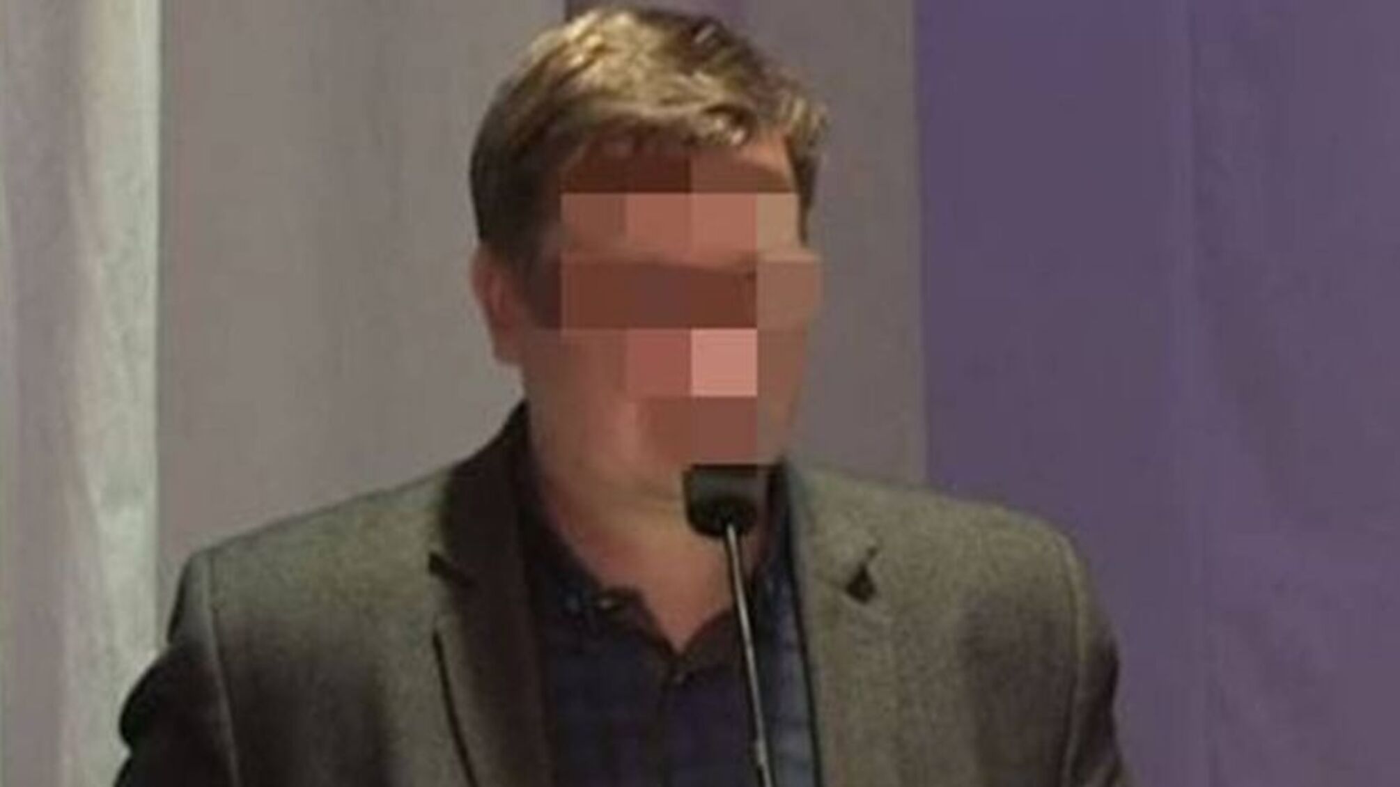 колаборант з Маріуполя