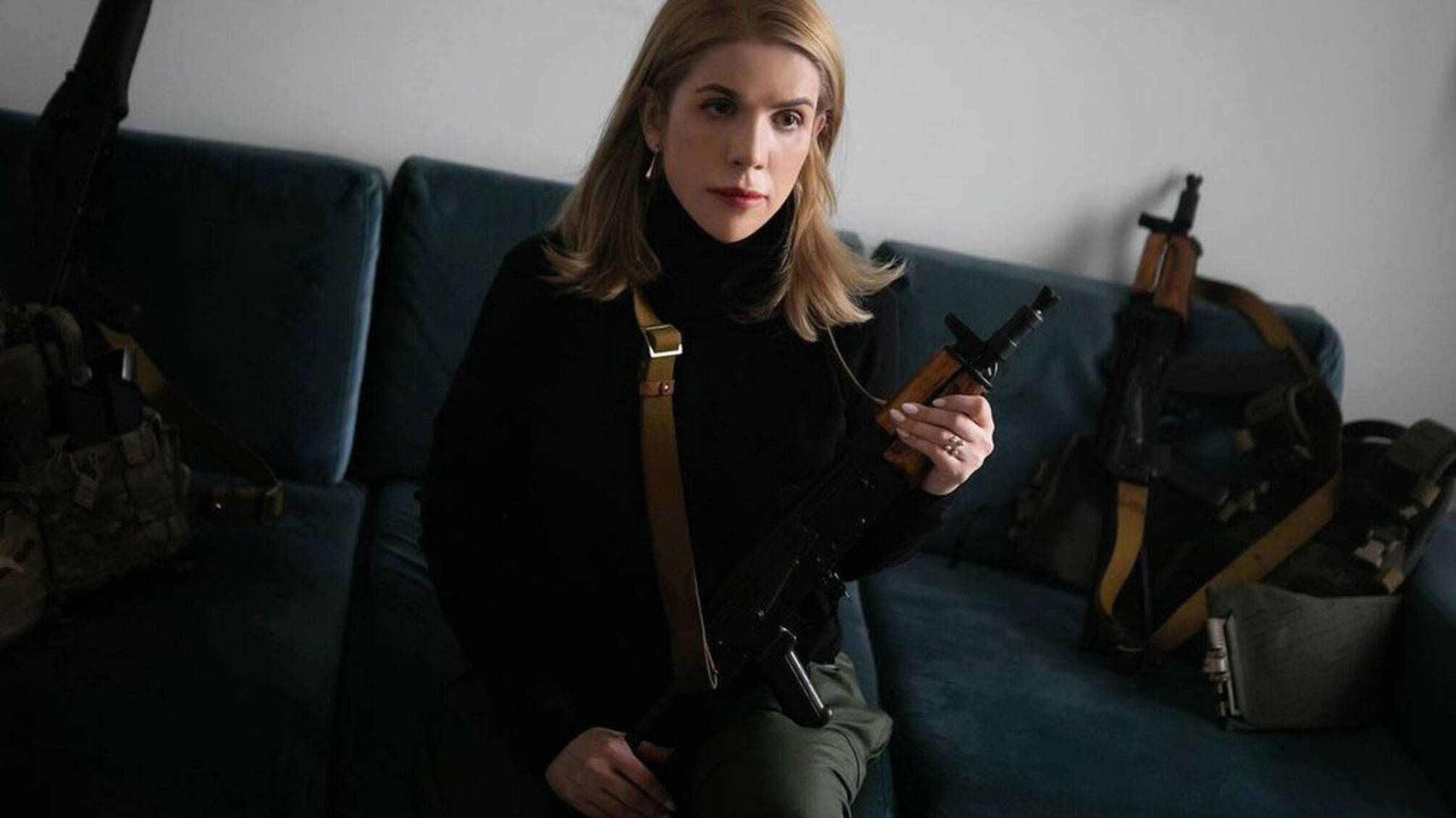 Подоляк: Рудык не участвует в переговорах по освобождению бойцов с 'Азовстали'