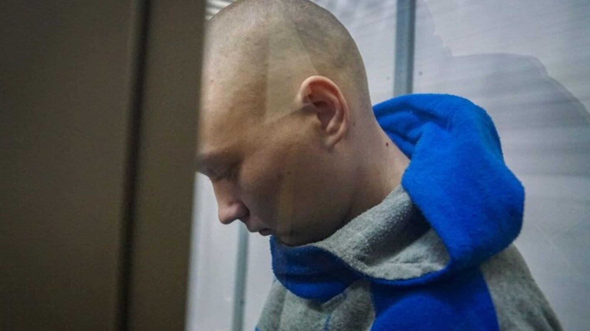 Суд над сержантом Шишимариным начался: россиянин признал свою вину