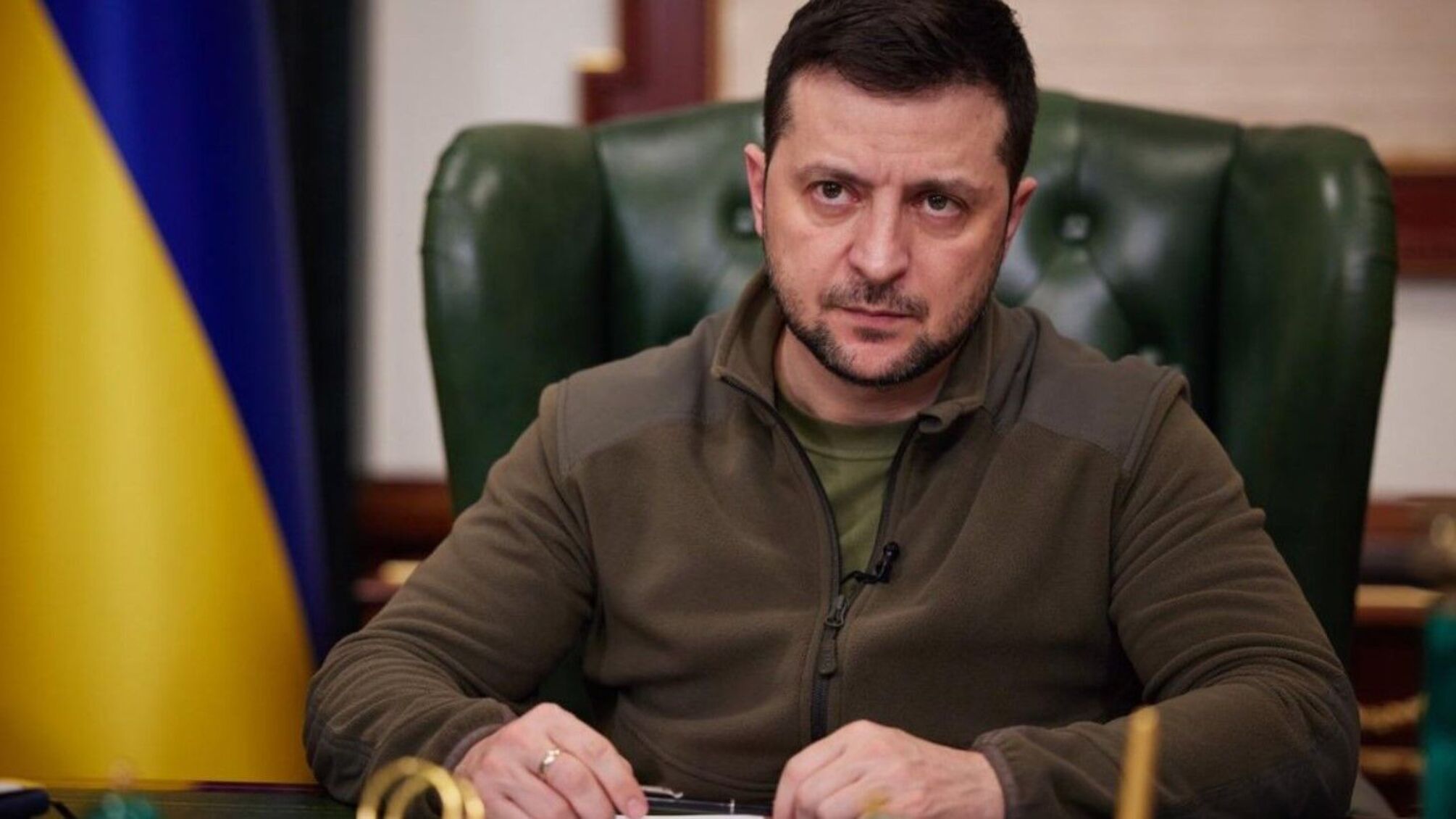 Владимир Зеленский