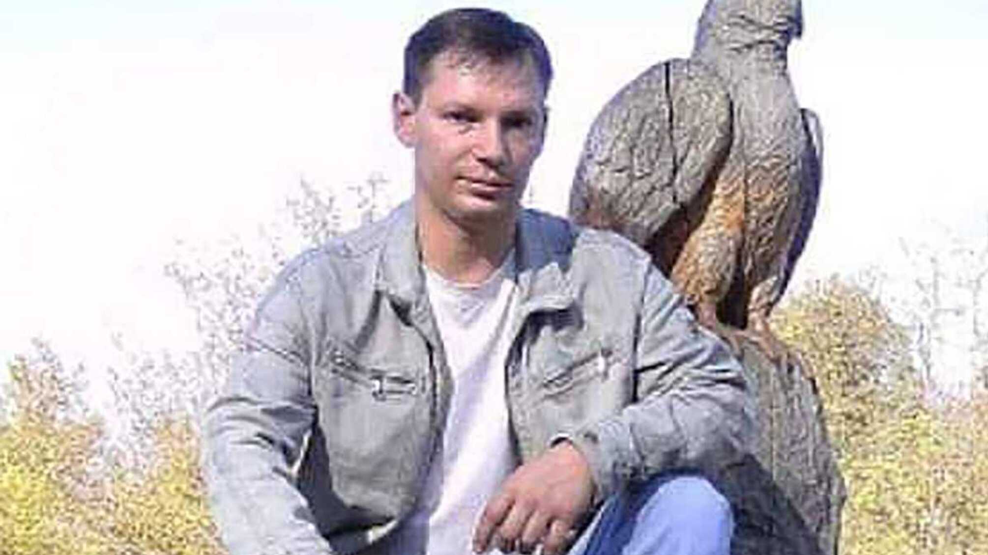 В Херсоне российские захватчики похитили сотрудника 'Суспильного'