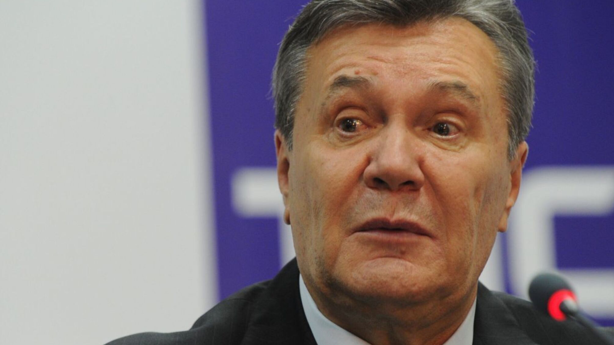Суд Києва дозволив заарештувати Януковича