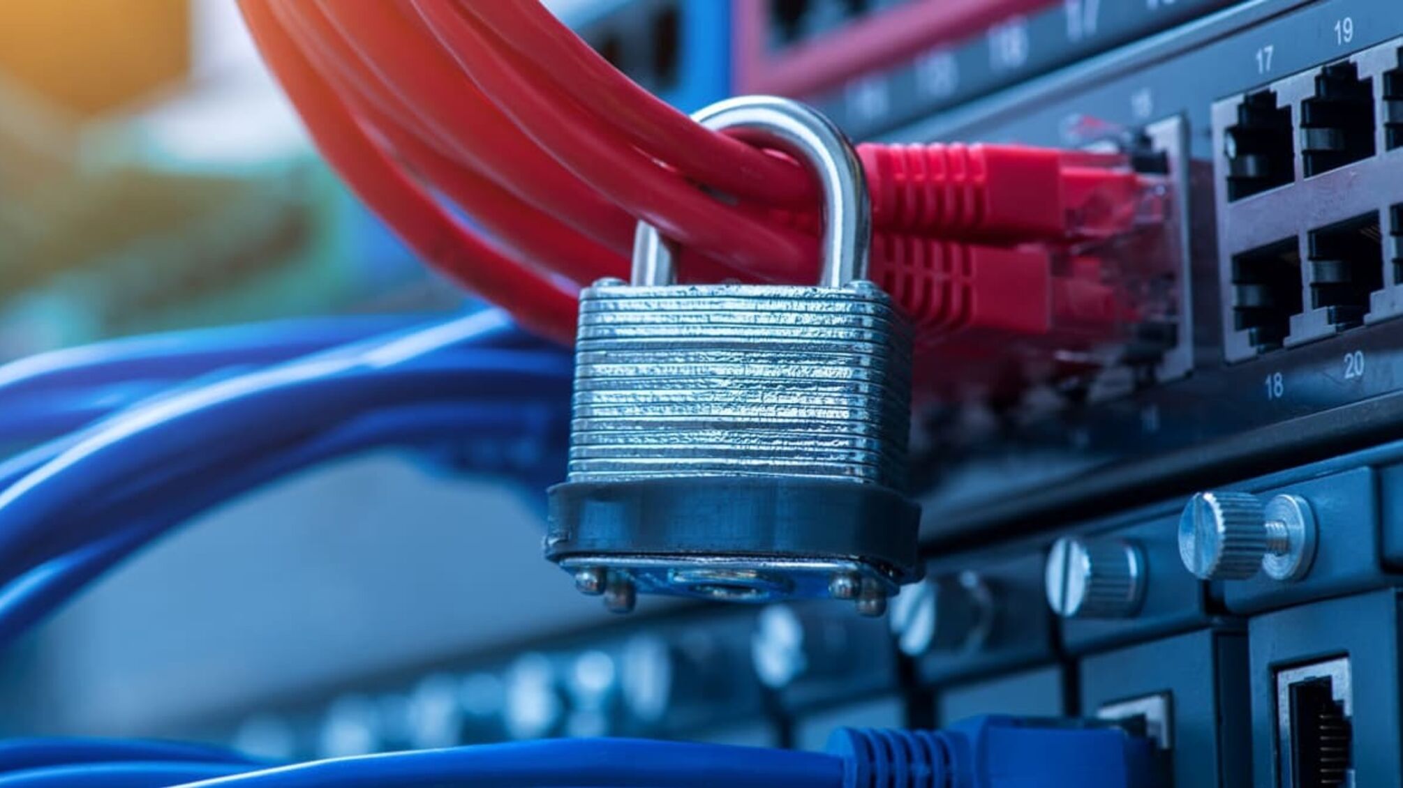 кабели Интернет