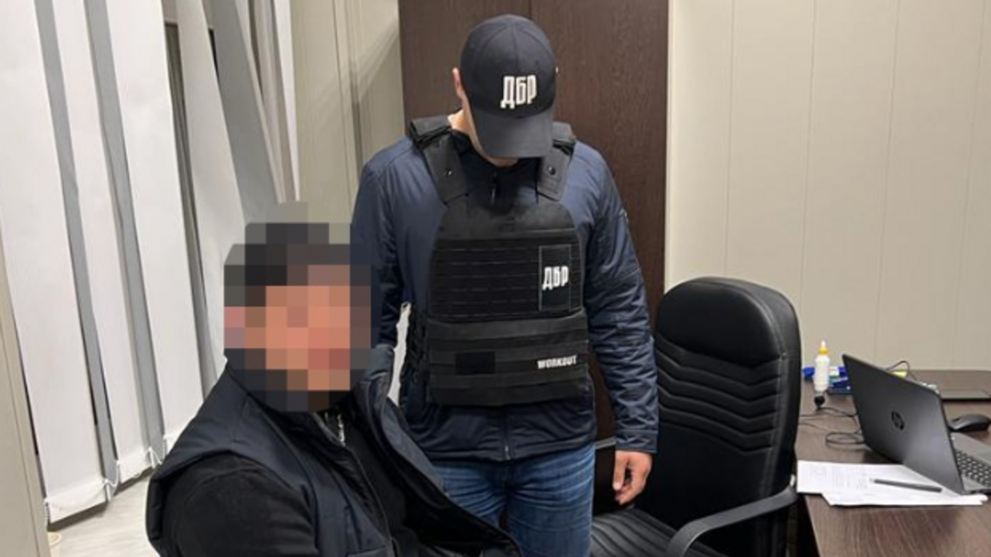 ДБР затримало прибічників Іллі Киви, які організовували провокації на Одещині