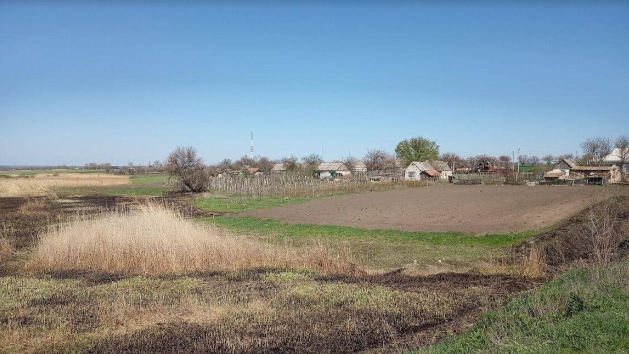 Синельниківський район