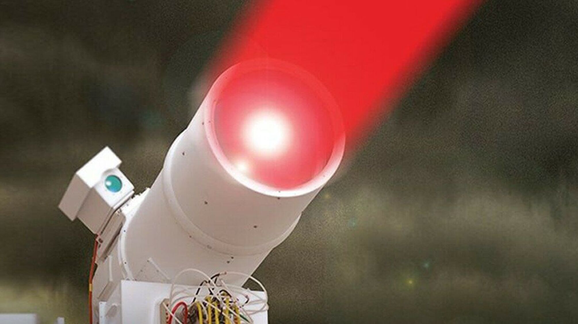Применение рф лазерного оружия не изменит баланс сил в Украине, – израильский эксперт