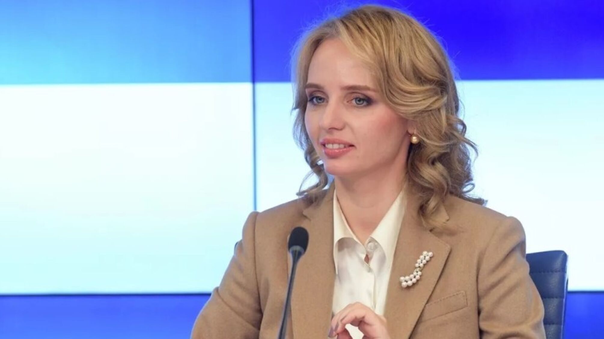 Марія Воронцова-Фассен