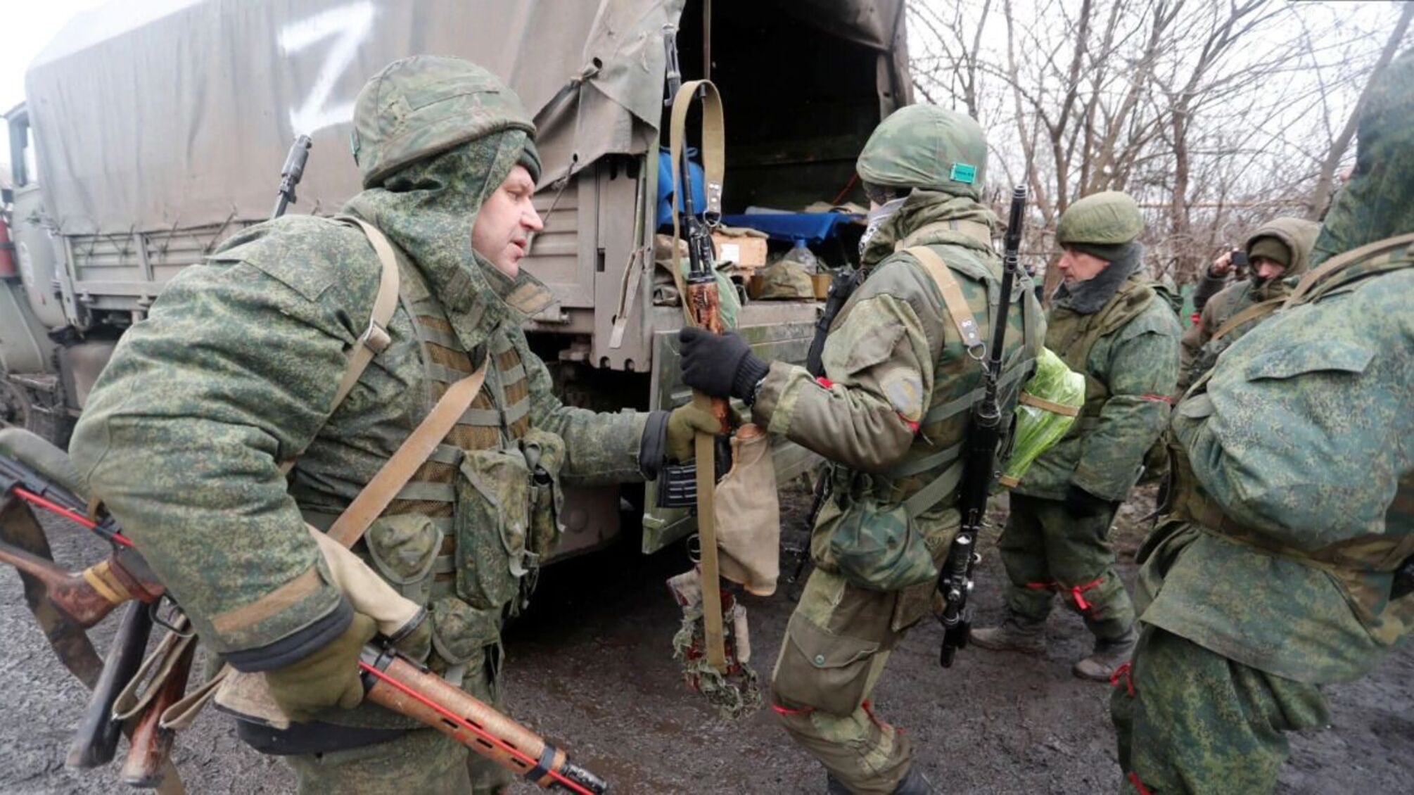 'І одноруких, і з ДЦП, всіх збирають': російська армія поповнює свої лави людьми з інвалідністю