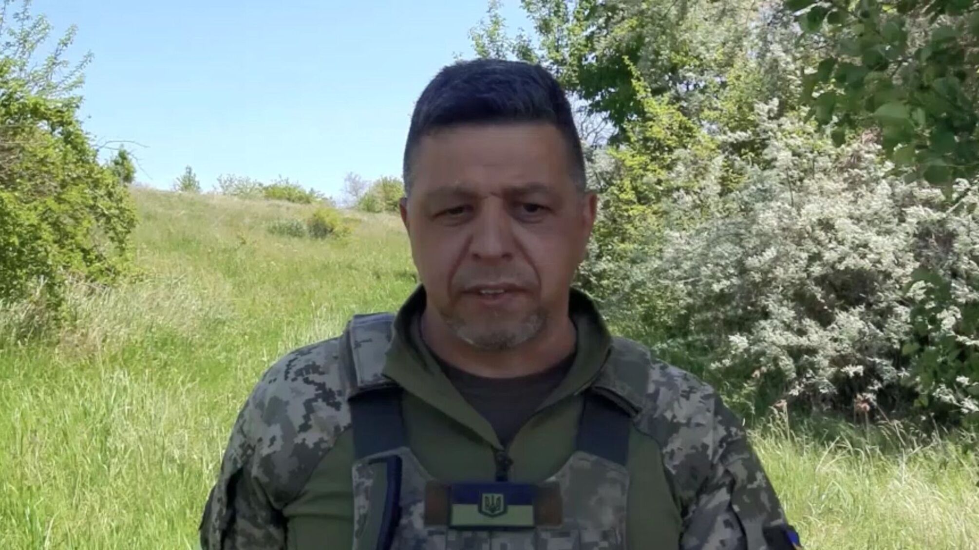 ОК 'Південь': рф боїться партизанщини на Херсонщині, тому виїзд у напрямку вільної України заблоковано 