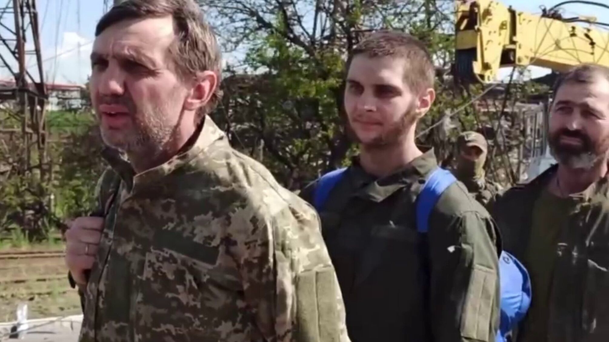 РФ заявляет, что из 'Азовстали' вывезены все украинские военные, но есть ли среди них Волина